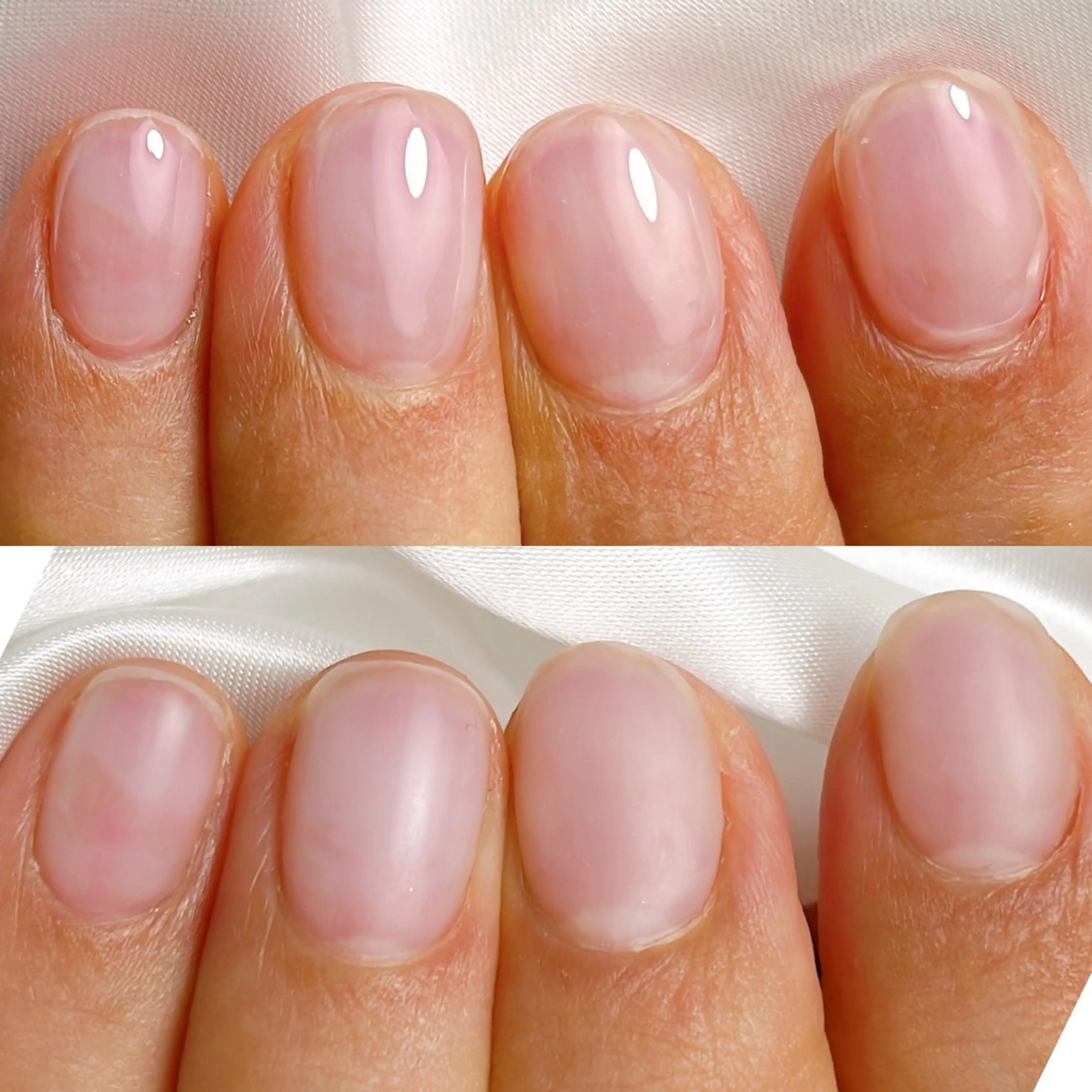 ネイル ハンドネイル M nailのネイルデザイン