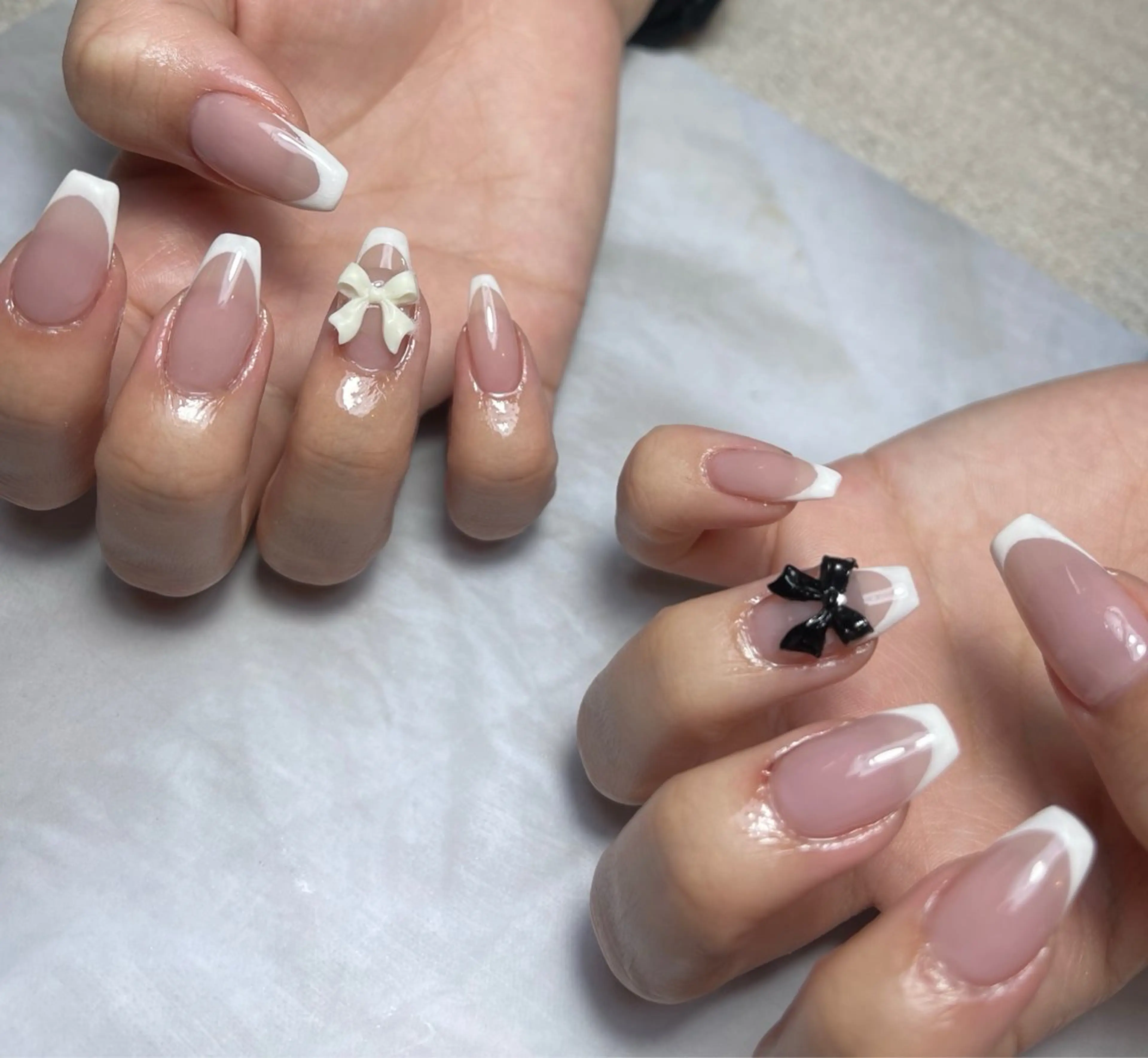 ネイル nailsalon gagaのネイルデザイン