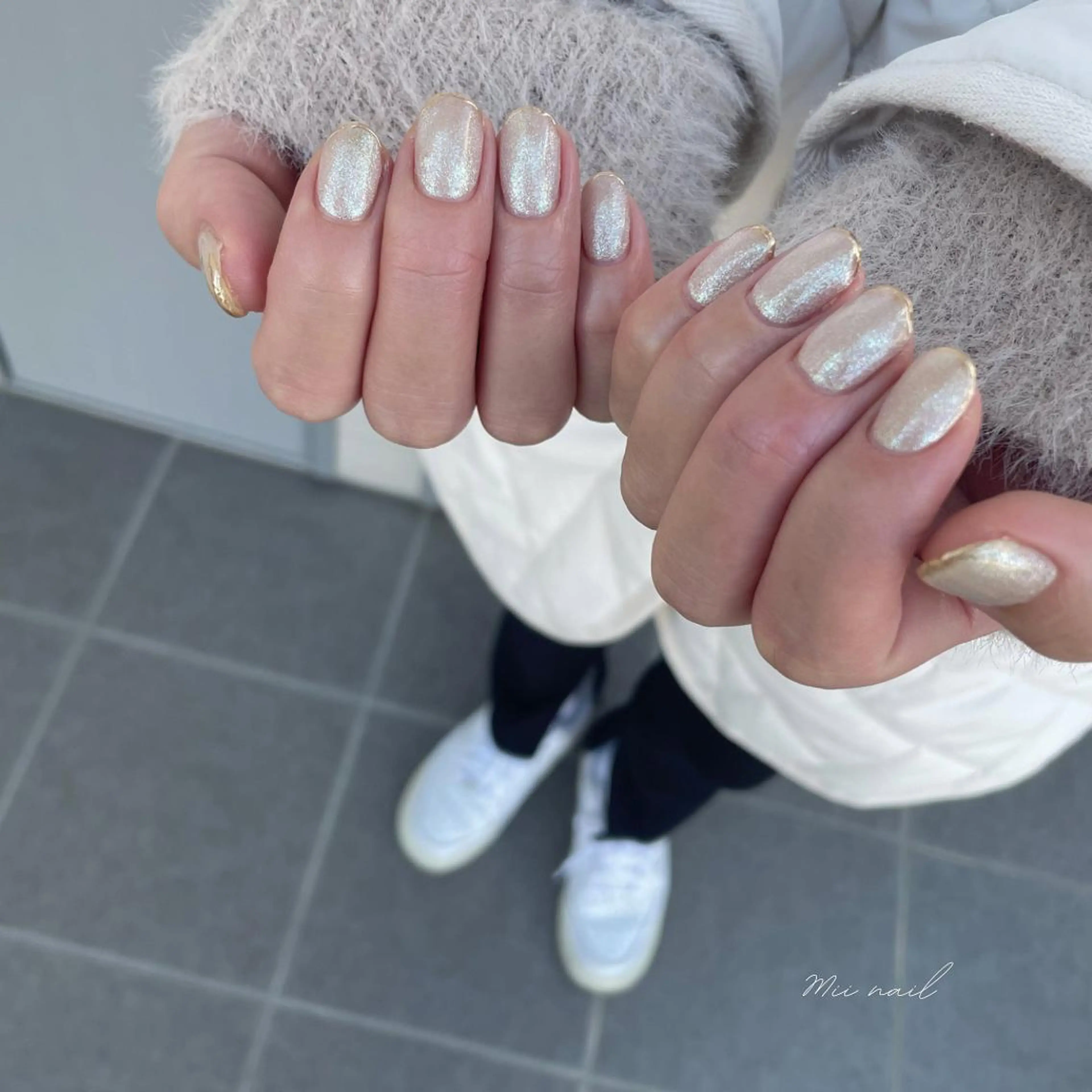 ネイル Mii nail いづみのその他イメージ