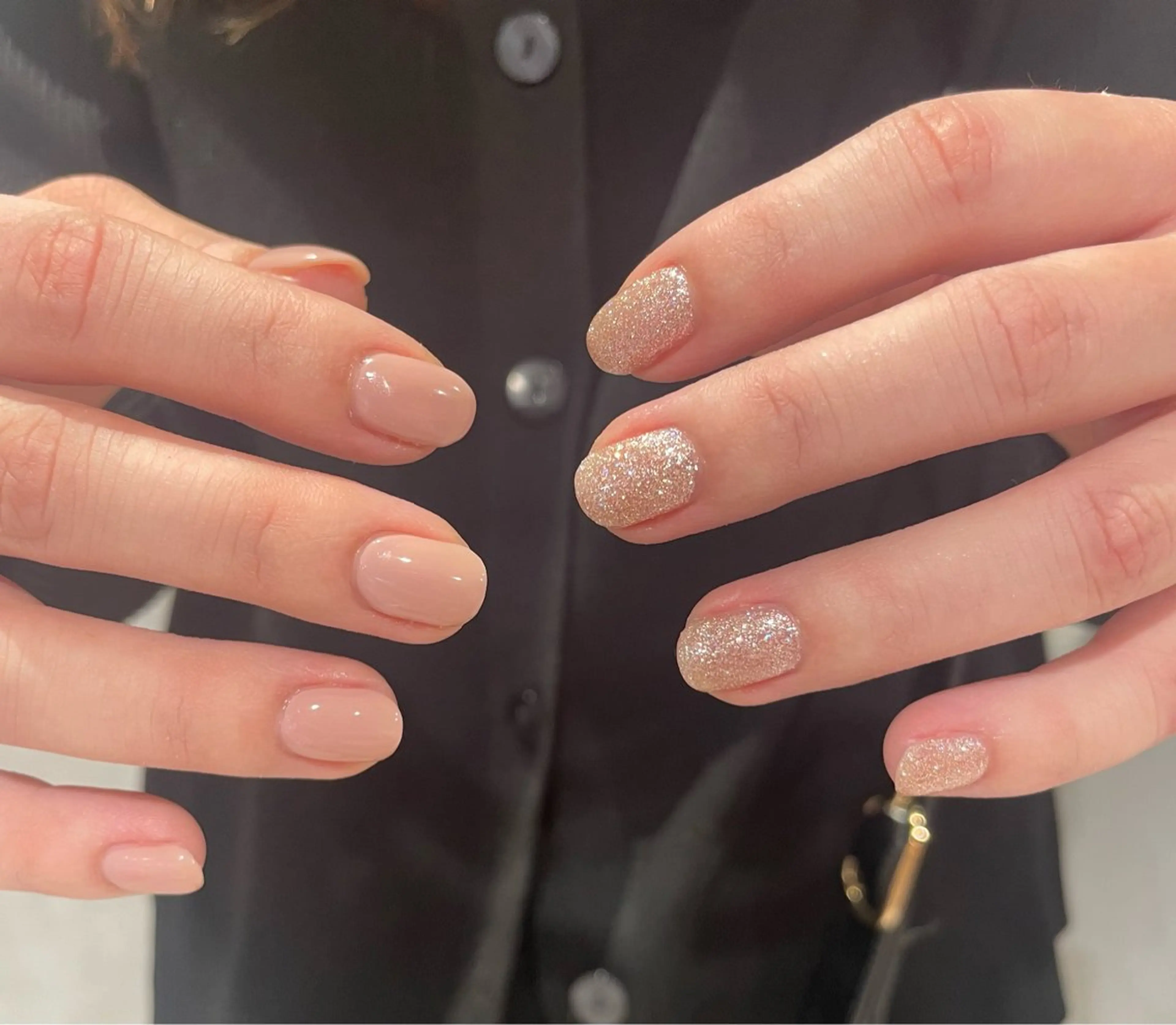 ネイル NOA⌇ para gelのネイルデザイン