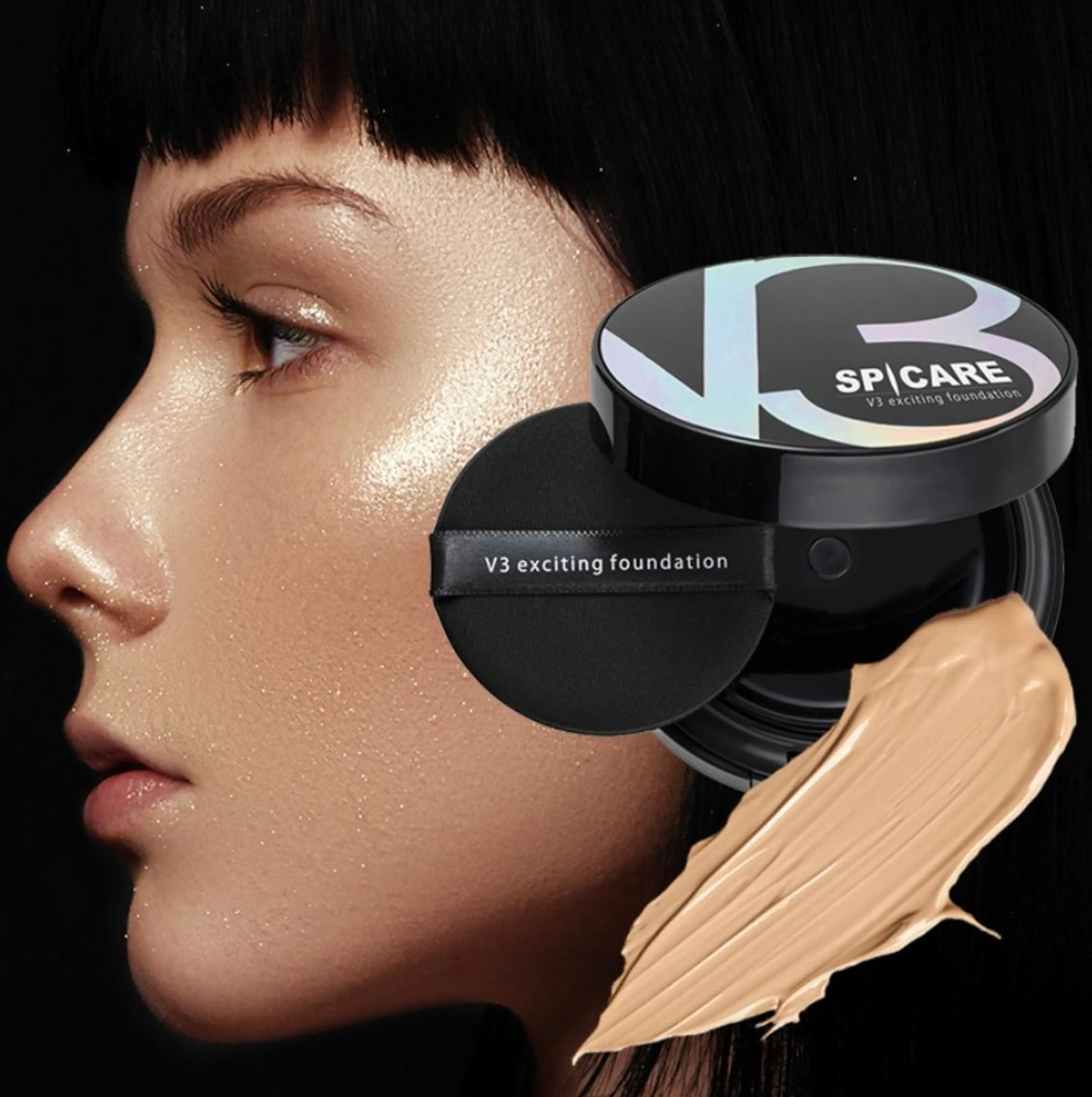 マツエク・マツパ 北村 由佳里のマツエク・マツパデザイン