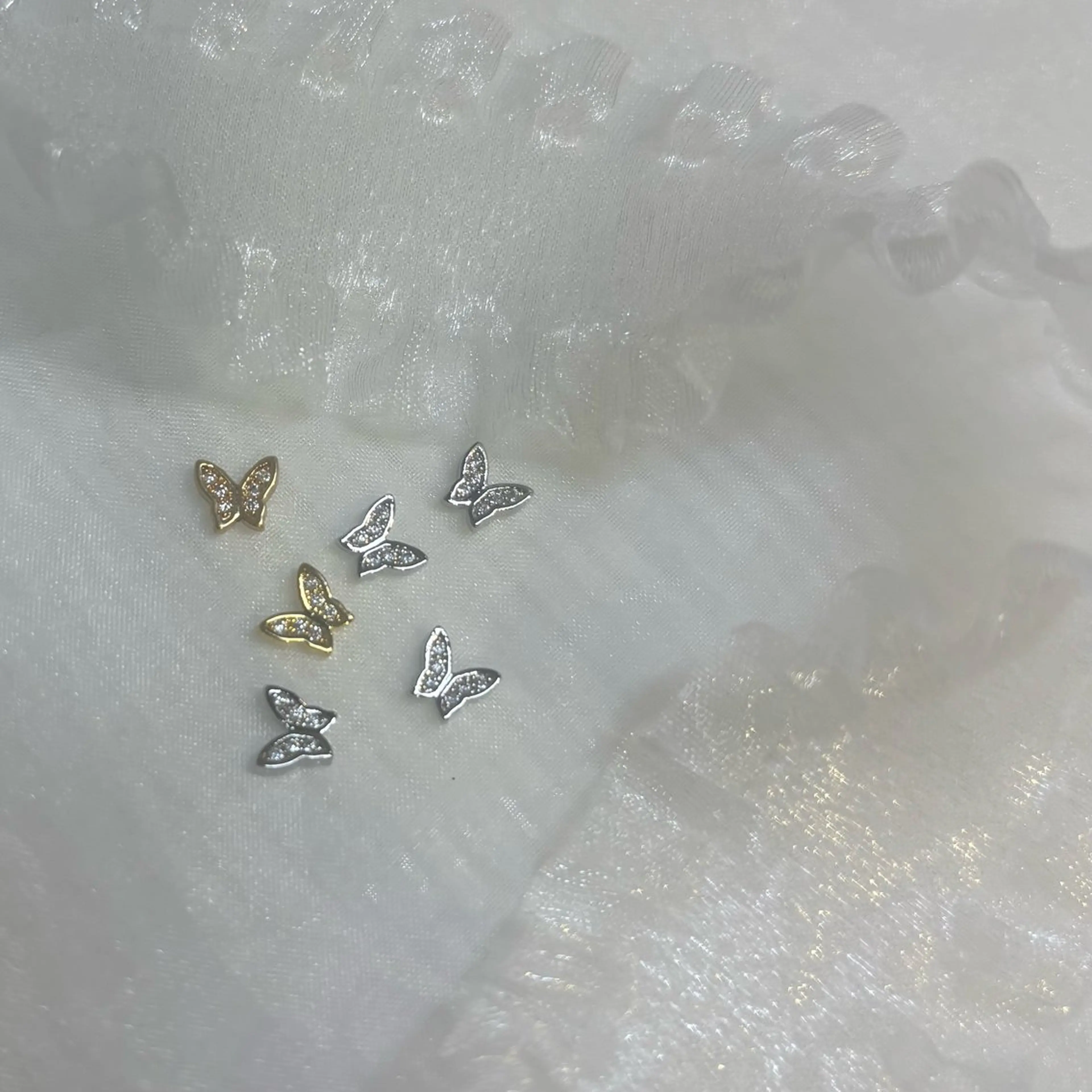 ネイル AKANE 🧴のネイルデザイン