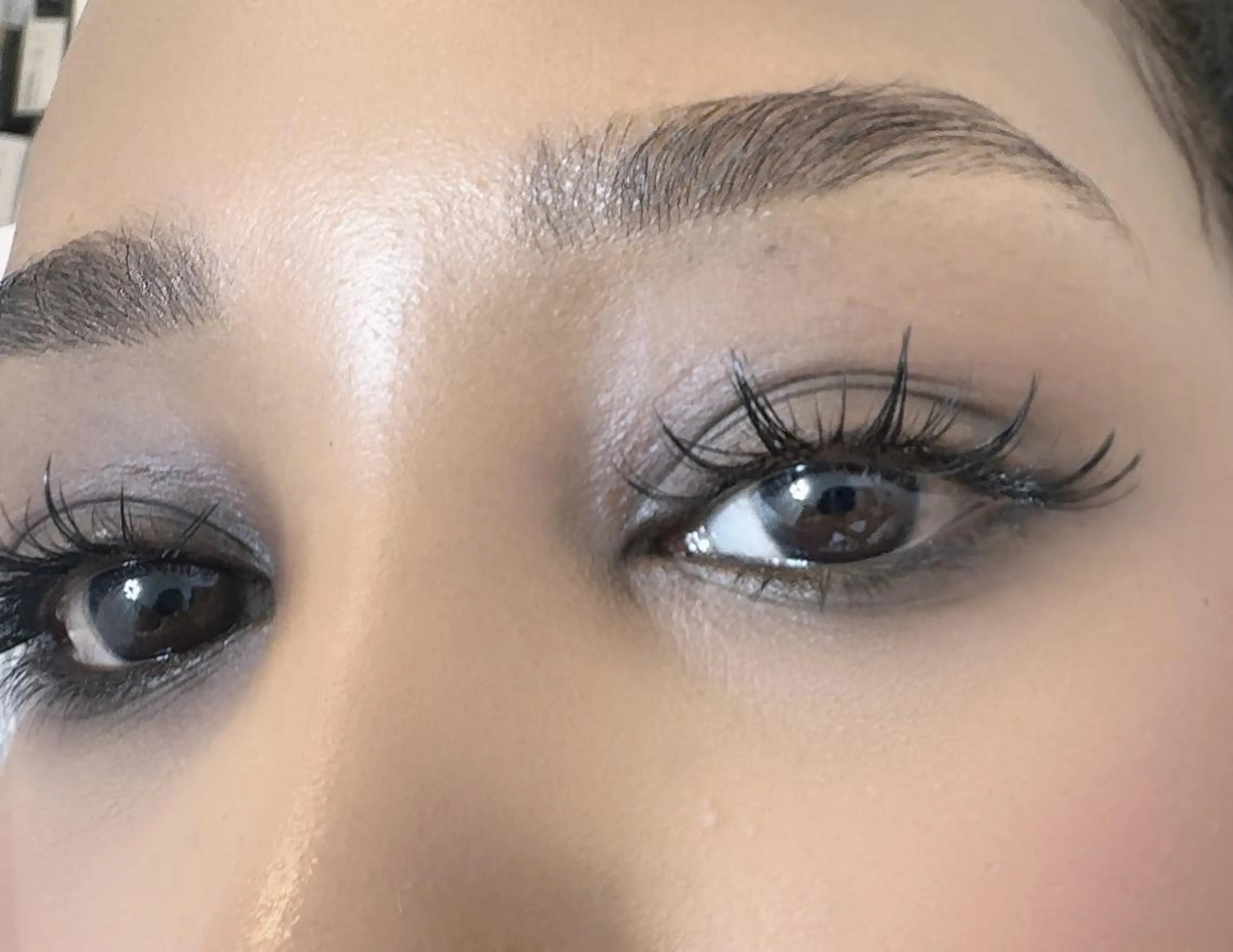 マツエク・マツパ 福井 アオイのマツエク・マツパデザイン