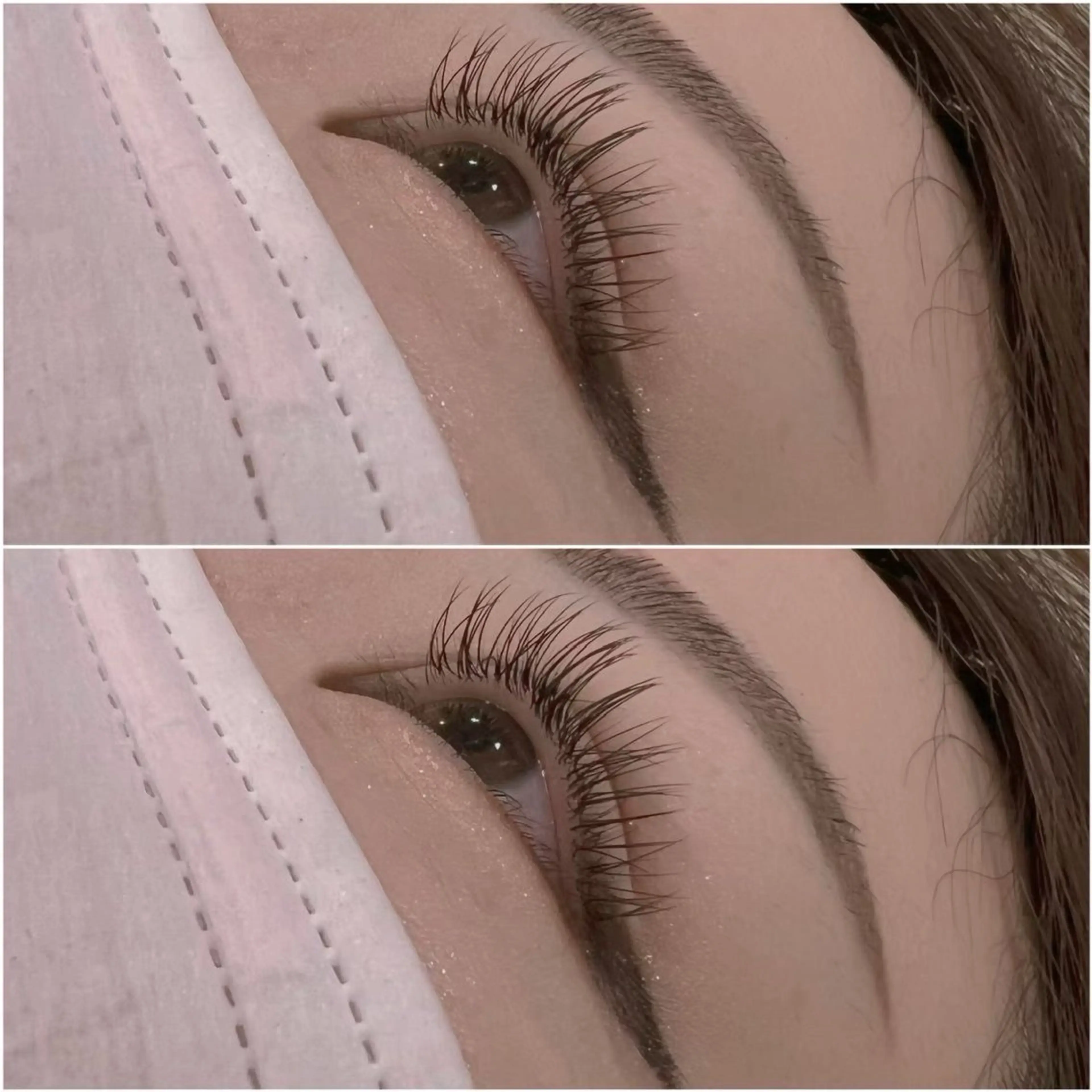 マツエク・マツパ cut/eye 💖aika💖のマツエク・マツパデザイン