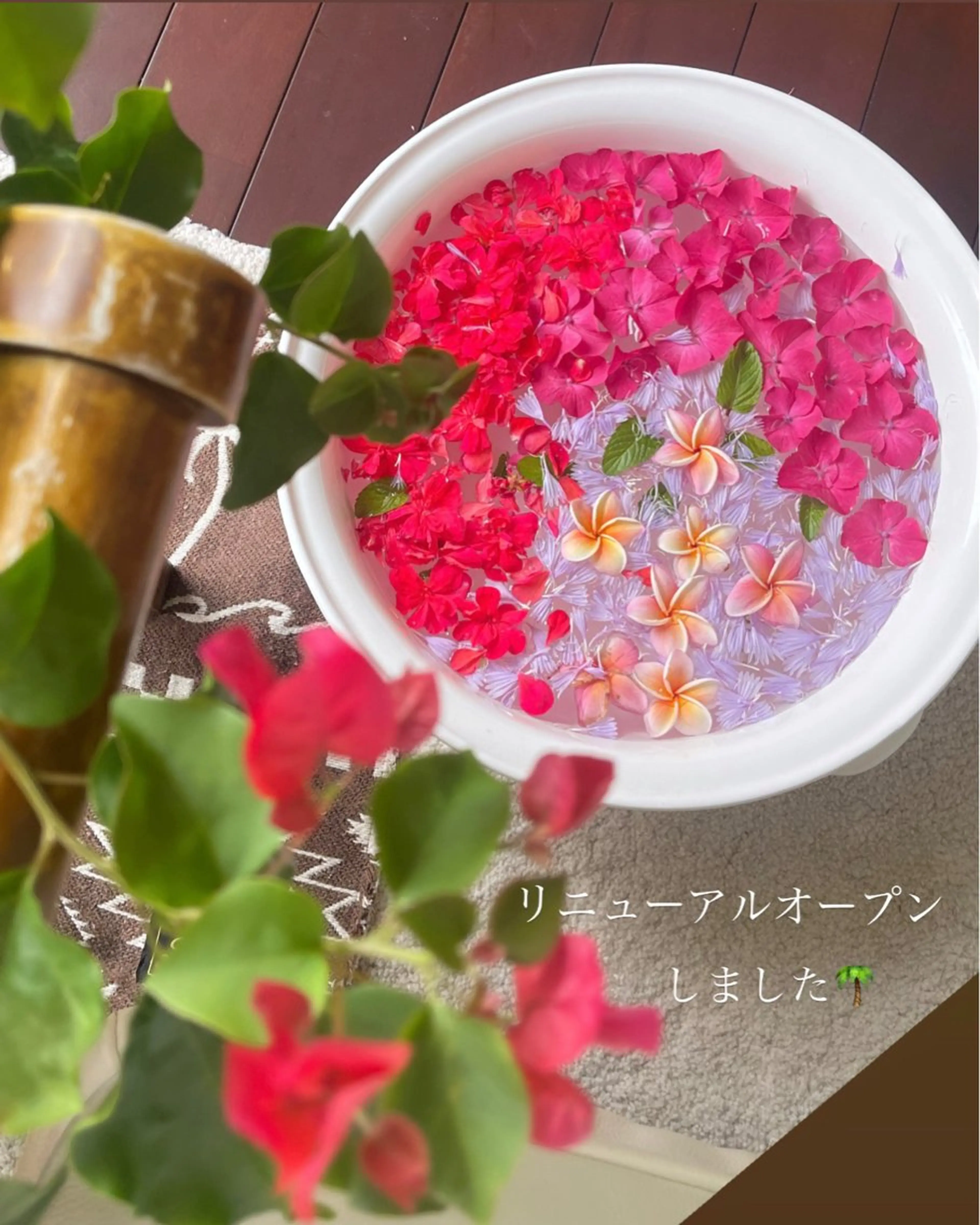 レイ・ナアラ セラピストまゆのエステ・リラクイメージ