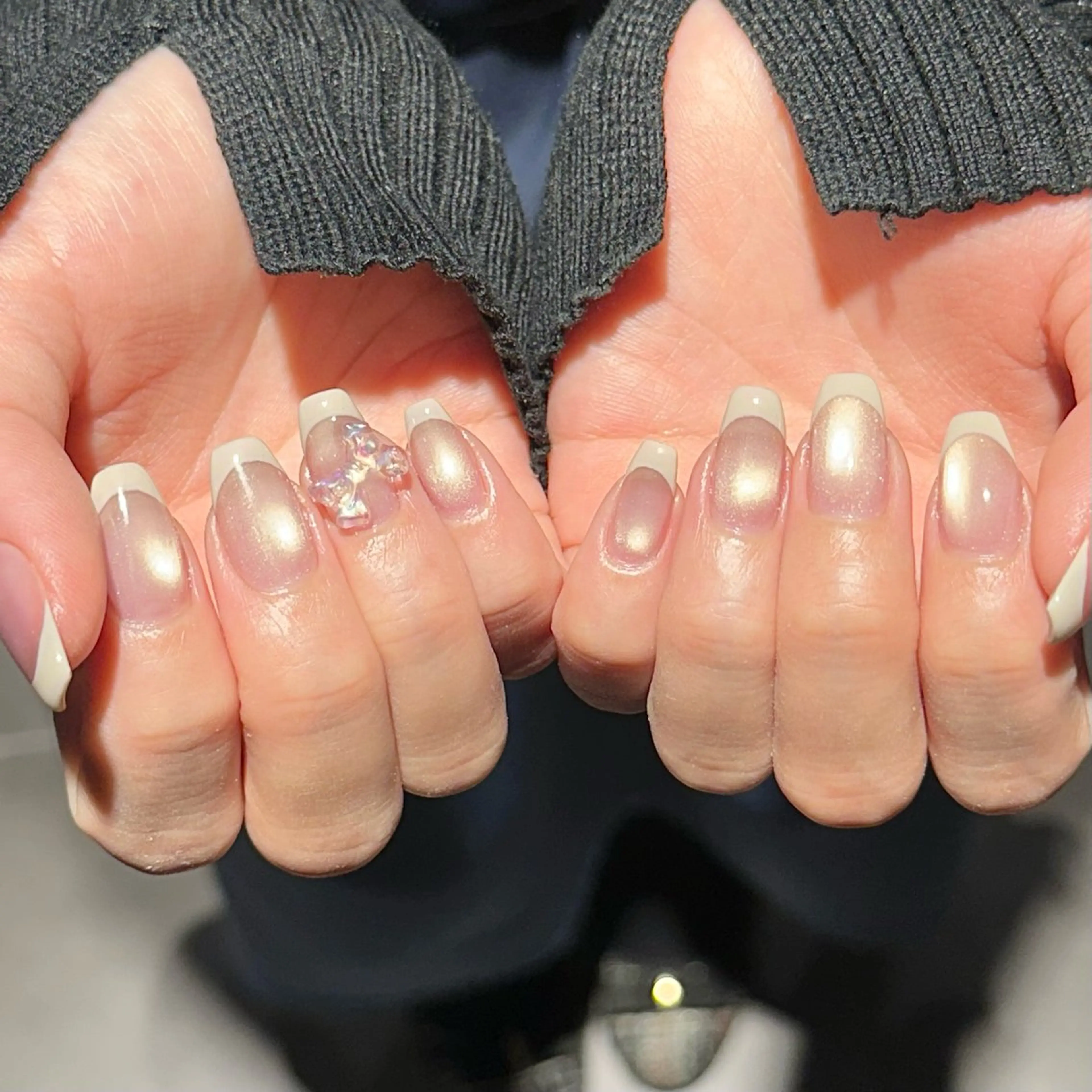 ネイル Lanié yokokawaのネイルデザイン