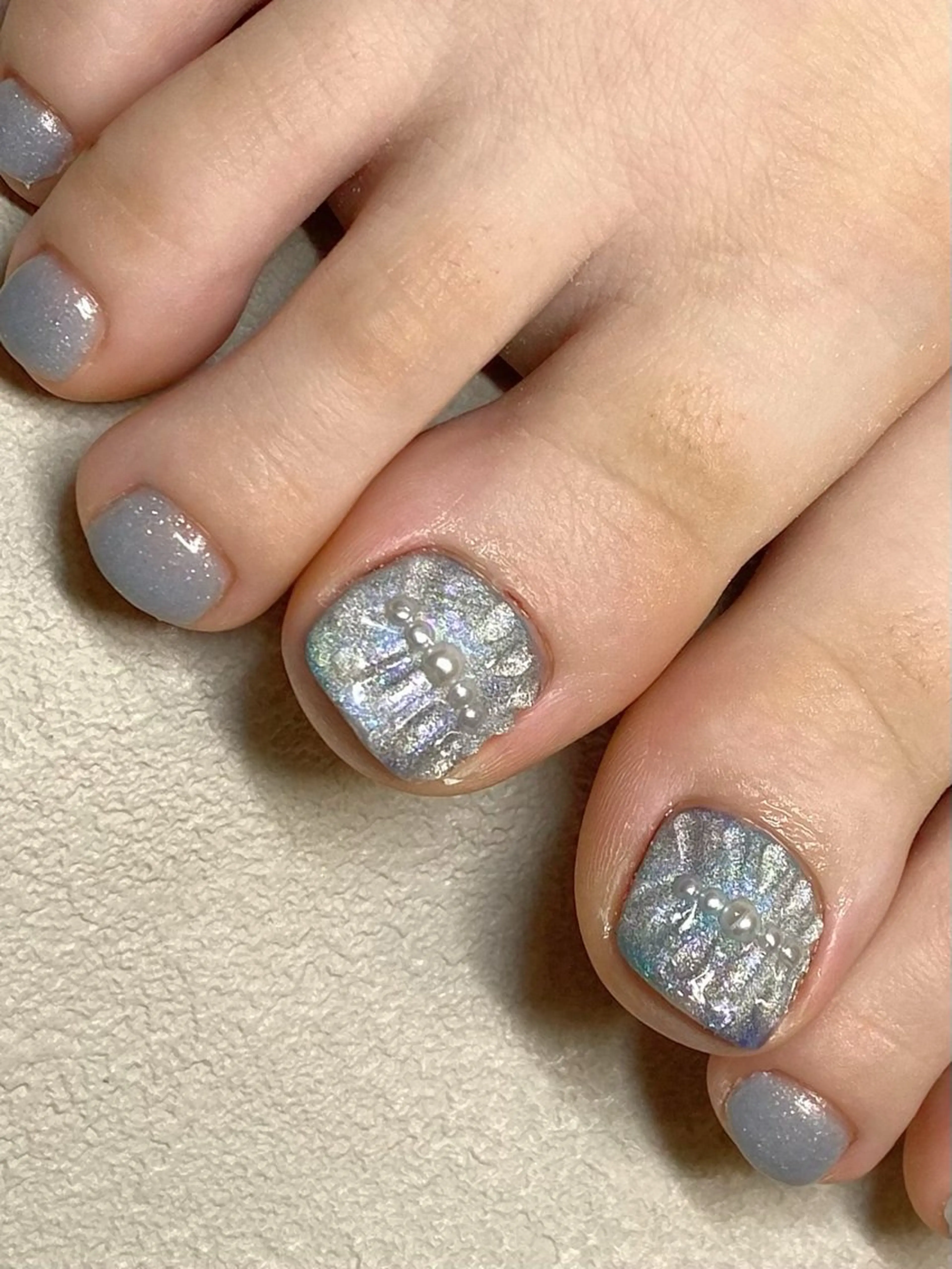 ネイル maison de NALIのネイルデザイン