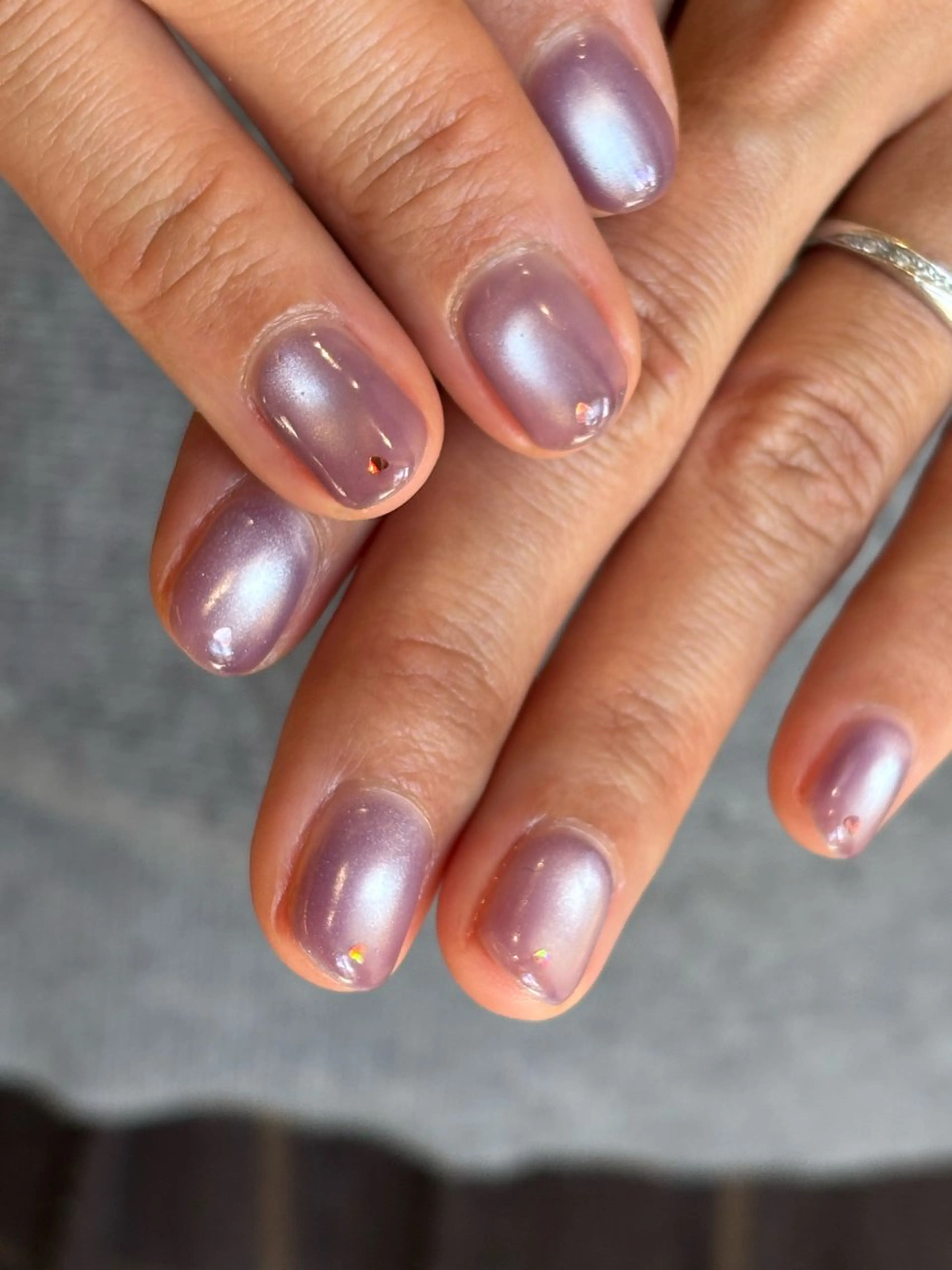 ネイル ハンドネイル nalu nail所属・S hikariのネイルデザイン