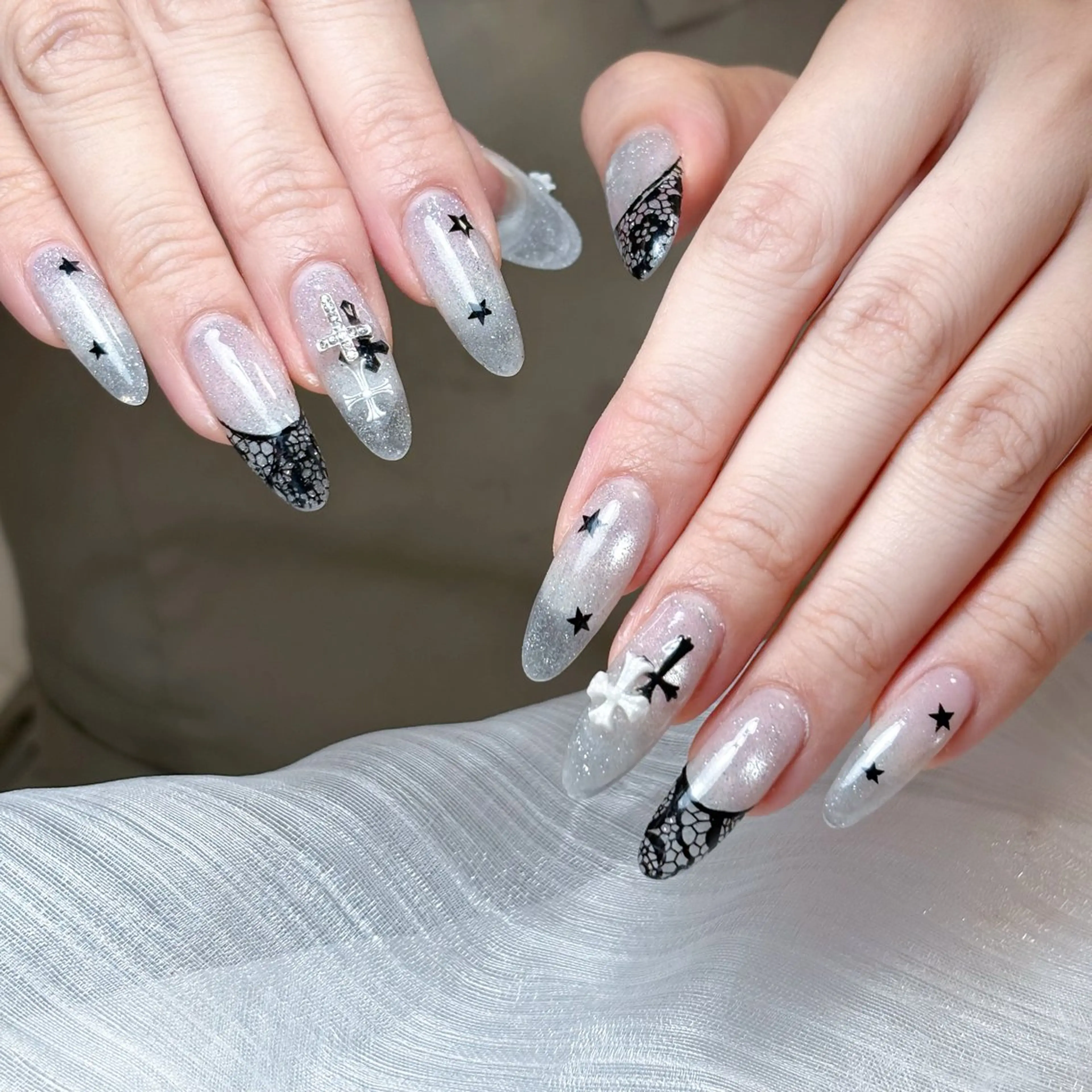 ネイル ネイル👑クイーンズ NailQueensのネイルデザイン