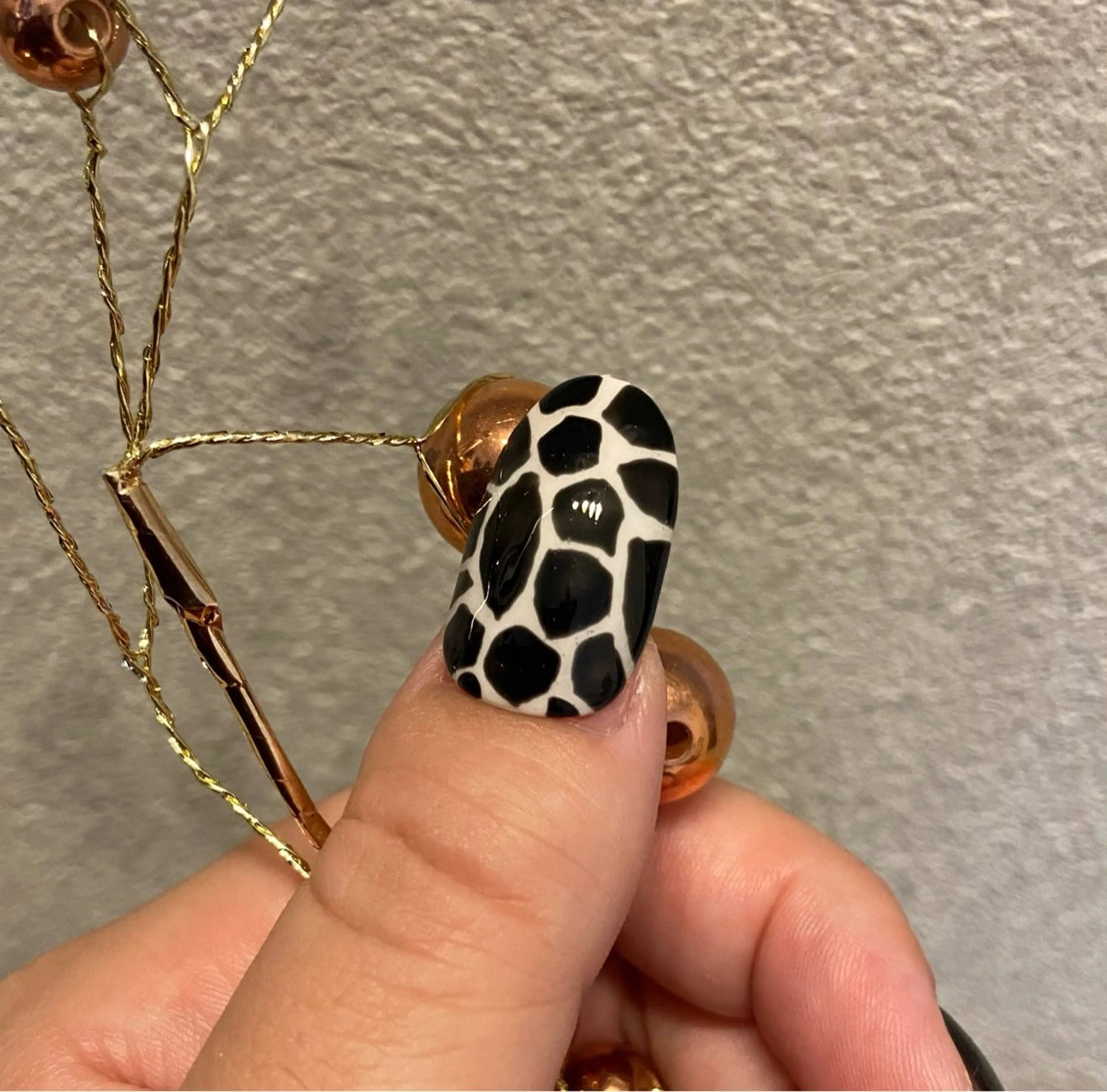 ネイル A-nail 閉店のネイルデザイン