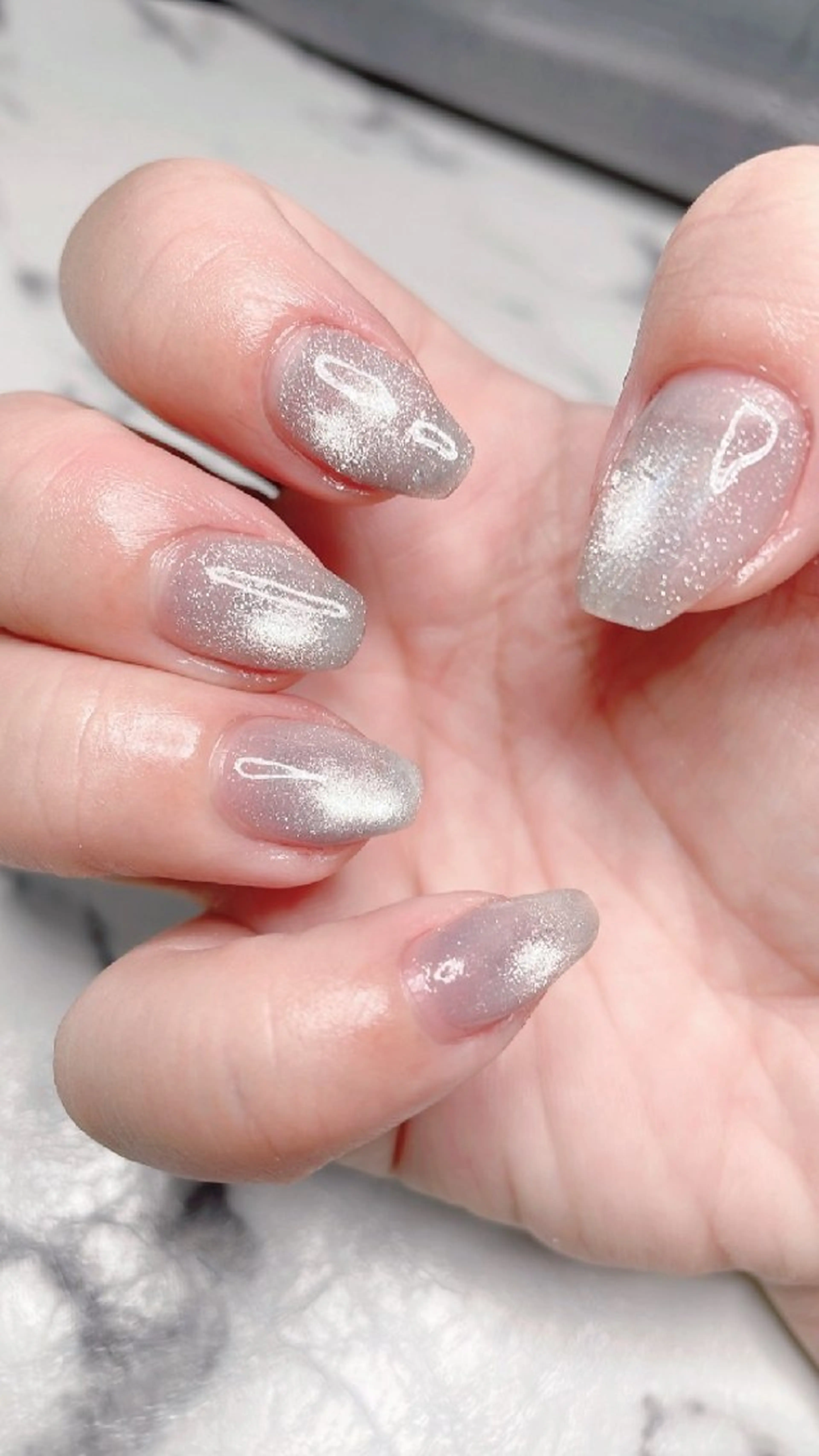 ネイル Mina Nittaのネイルデザイン