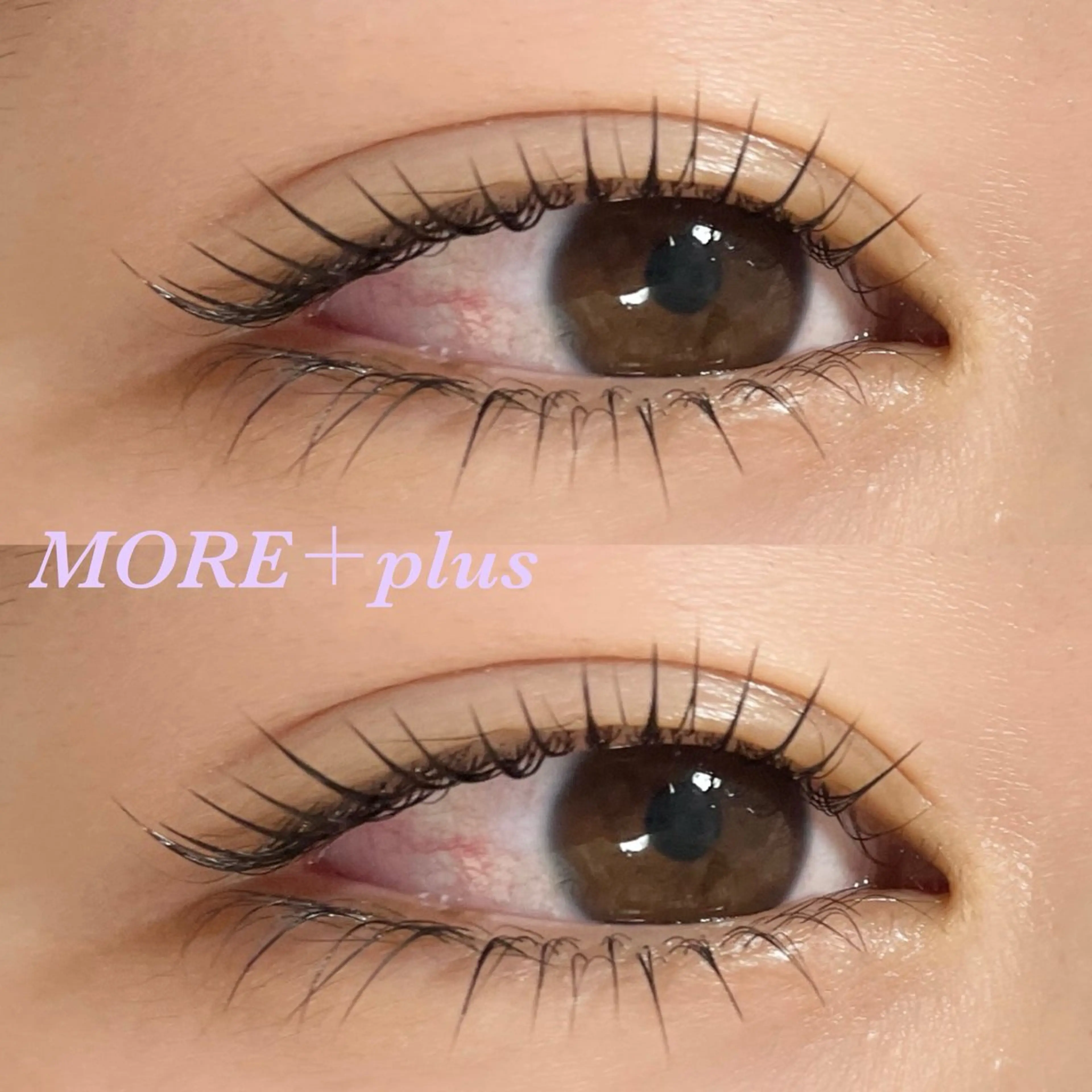 マツエク・マツパ H. Nakamuraのマツエク・マツパデザイン