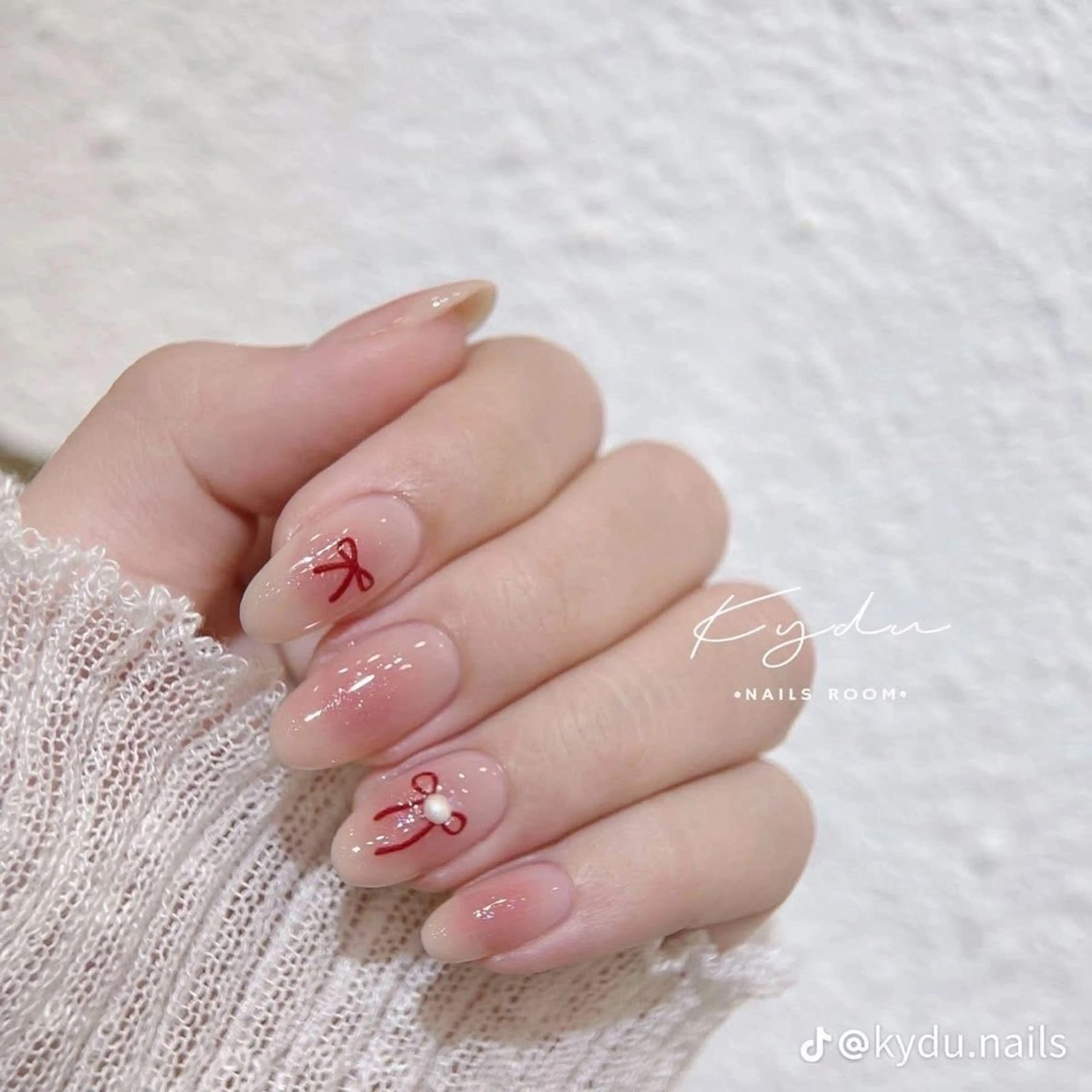 ネイル ROSE ANA CHUO 本川越のネイルデザイン