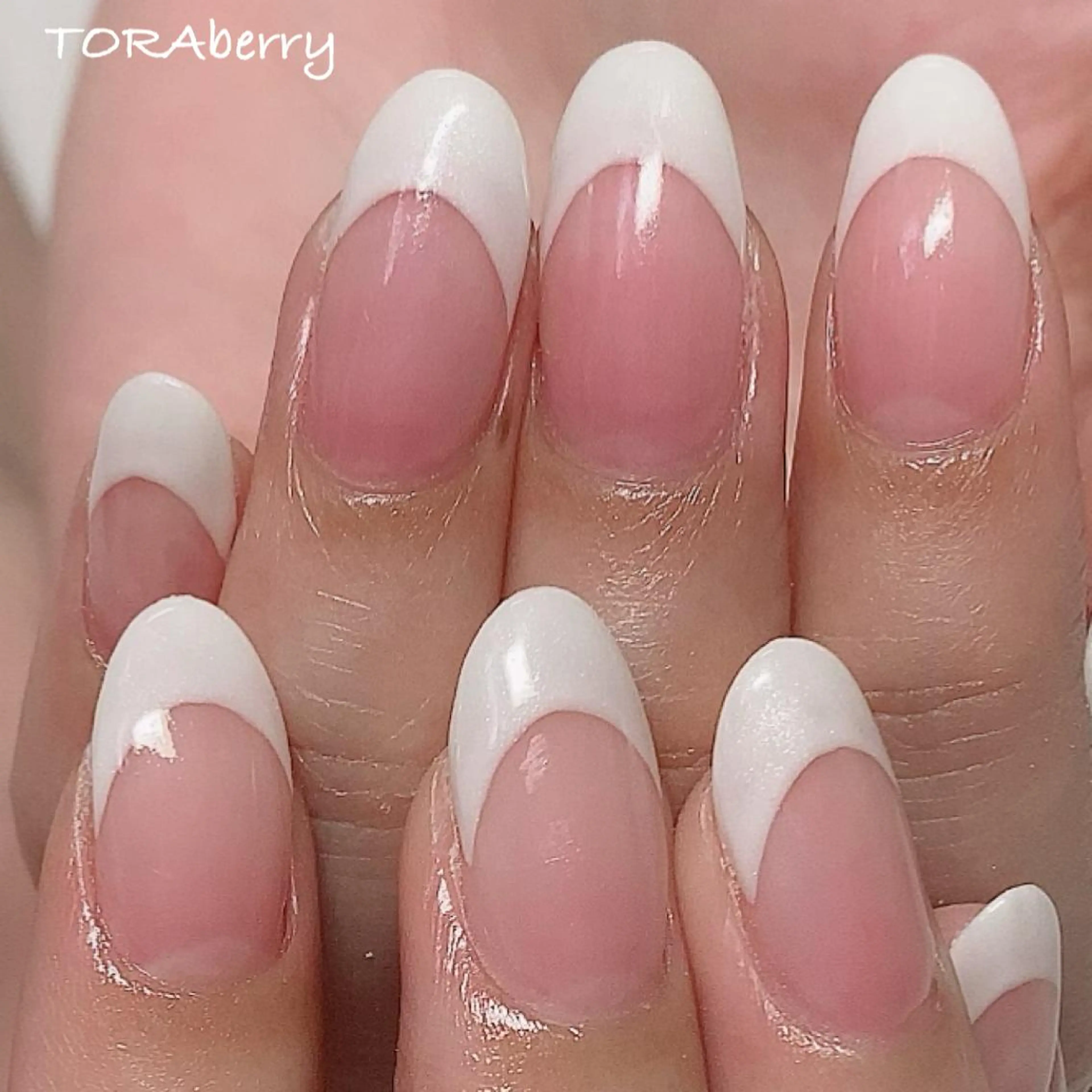 ネイル ハンドネイル ネイリスト なつみのネイルデザイン