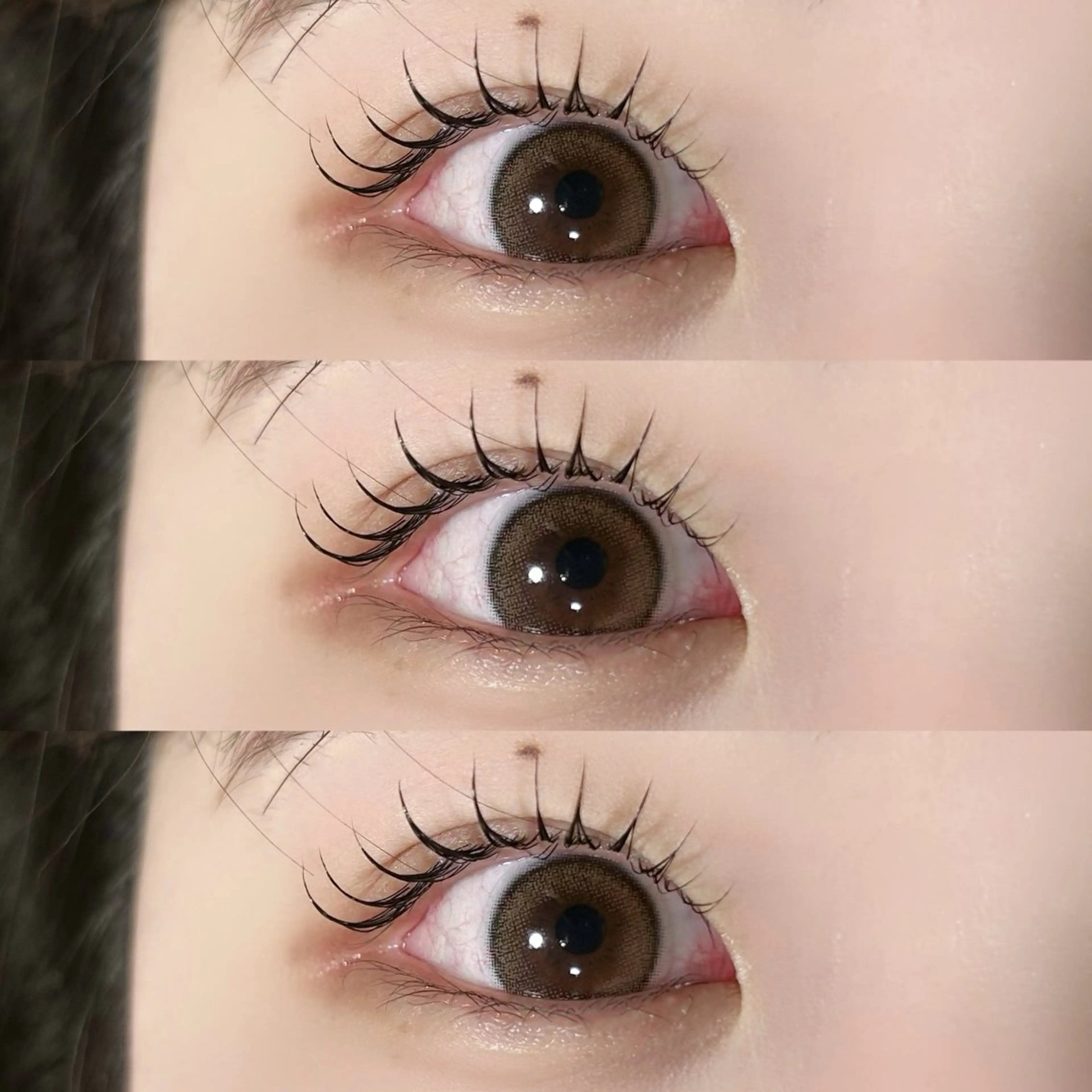 マツエク・マツパ PEARL eye 心斎橋堀江所属・PEARL 川口のその他イメージ