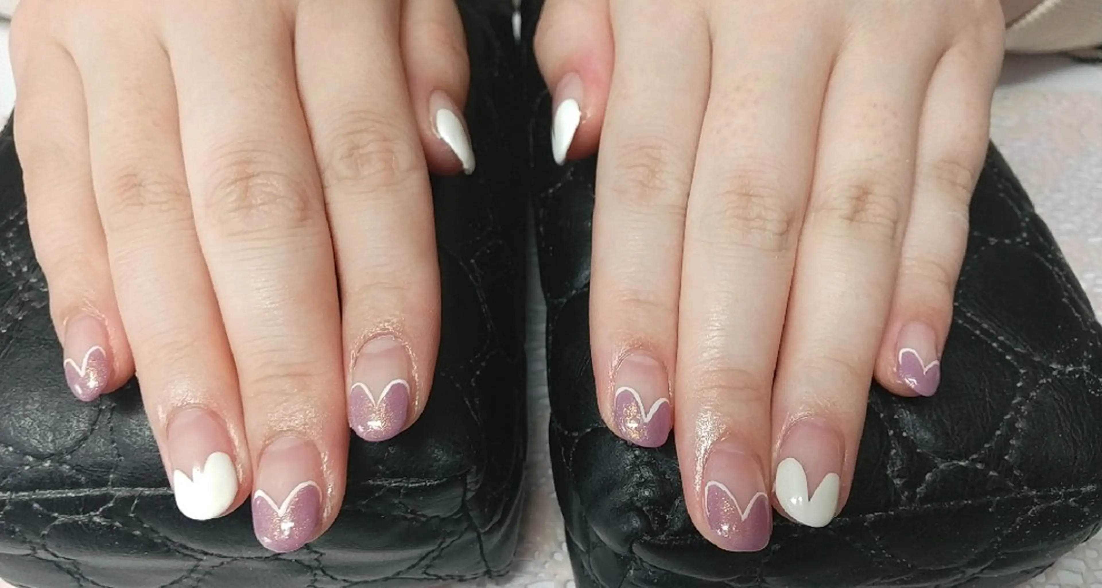 ネイル haru  nailのネイルデザイン
