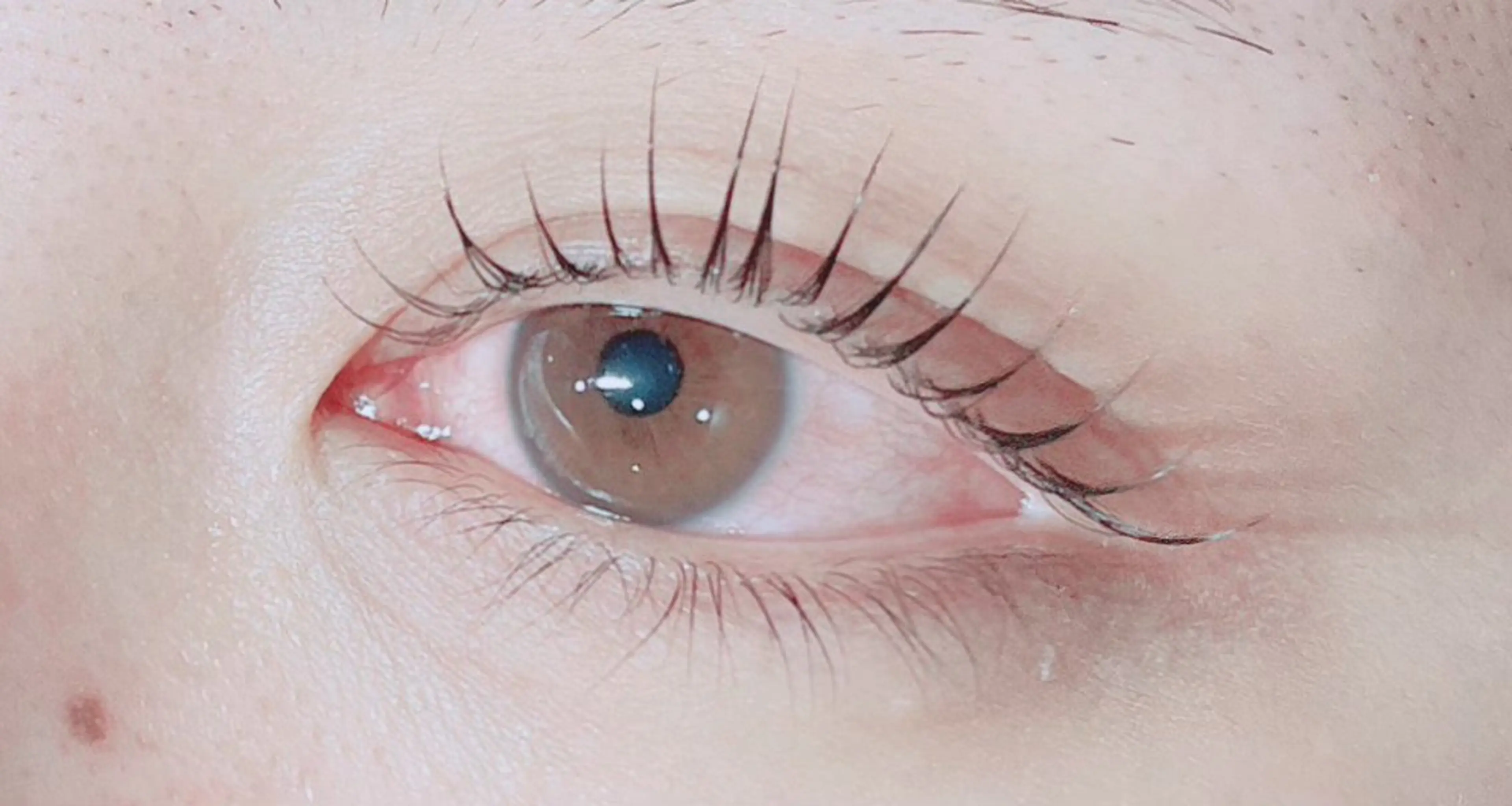 マツエク・マツパ アイリスト araiのマツエク・マツパデザイン