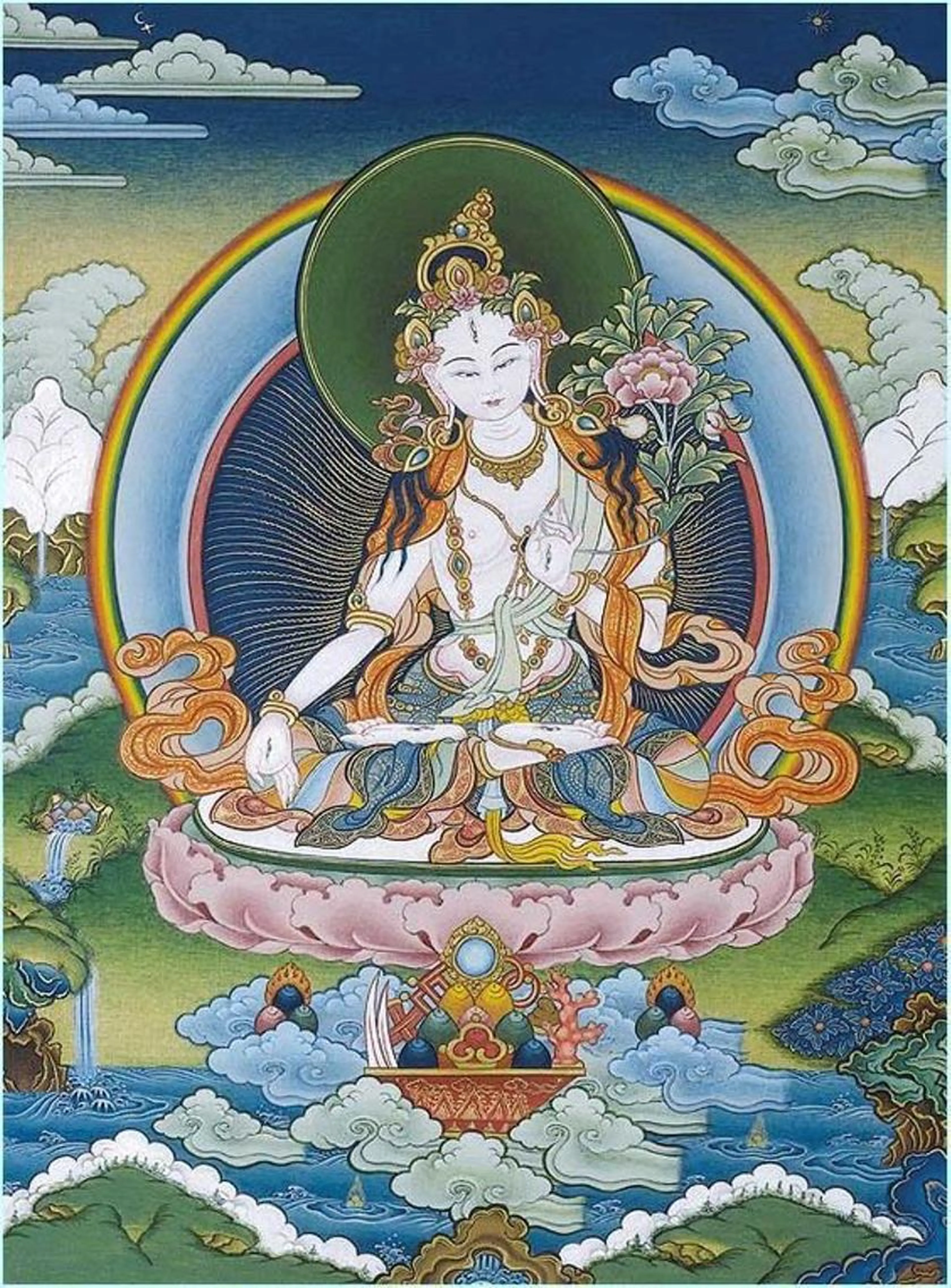 御調ヨガの写真