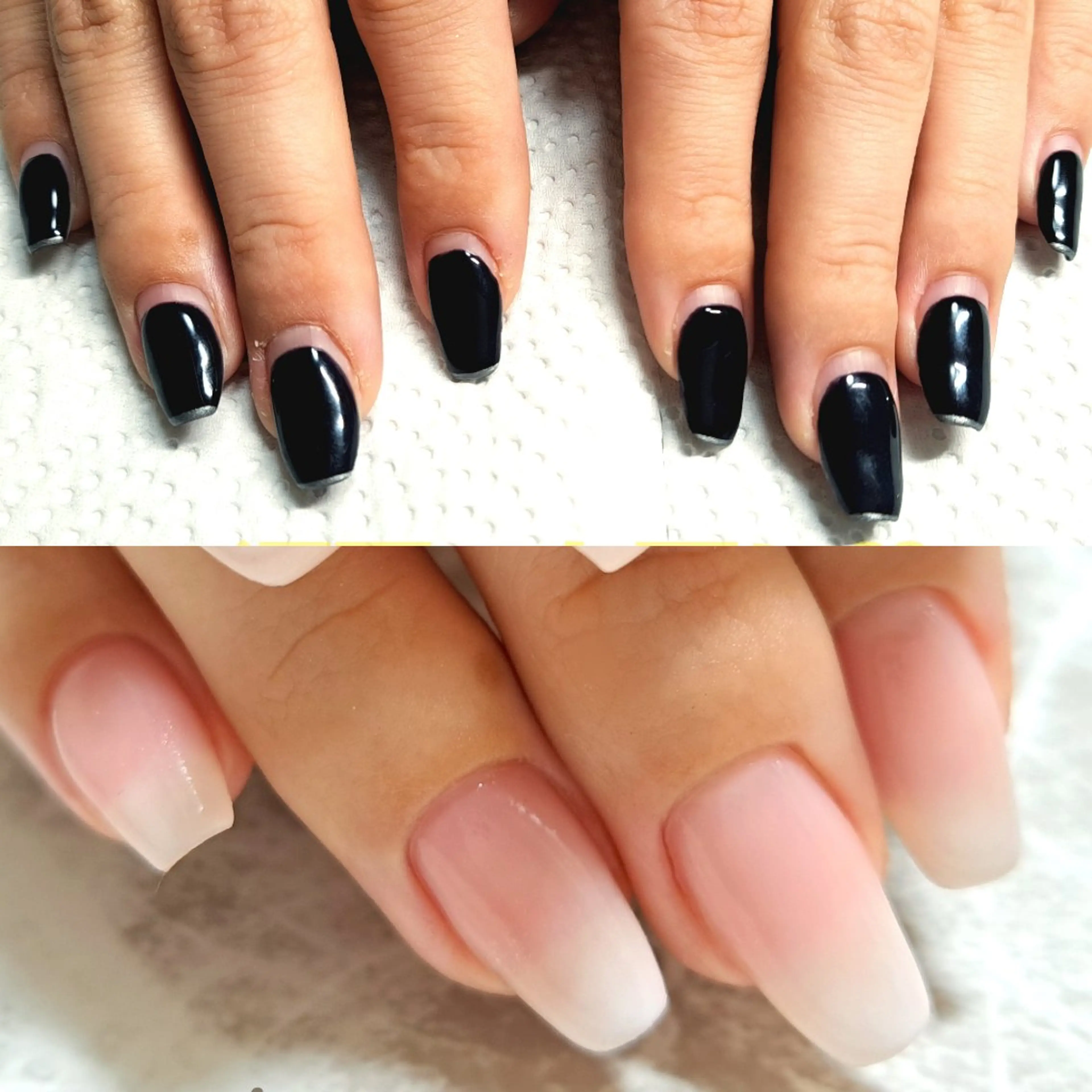 ネイル Lupinus ルピナスのネイルデザイン