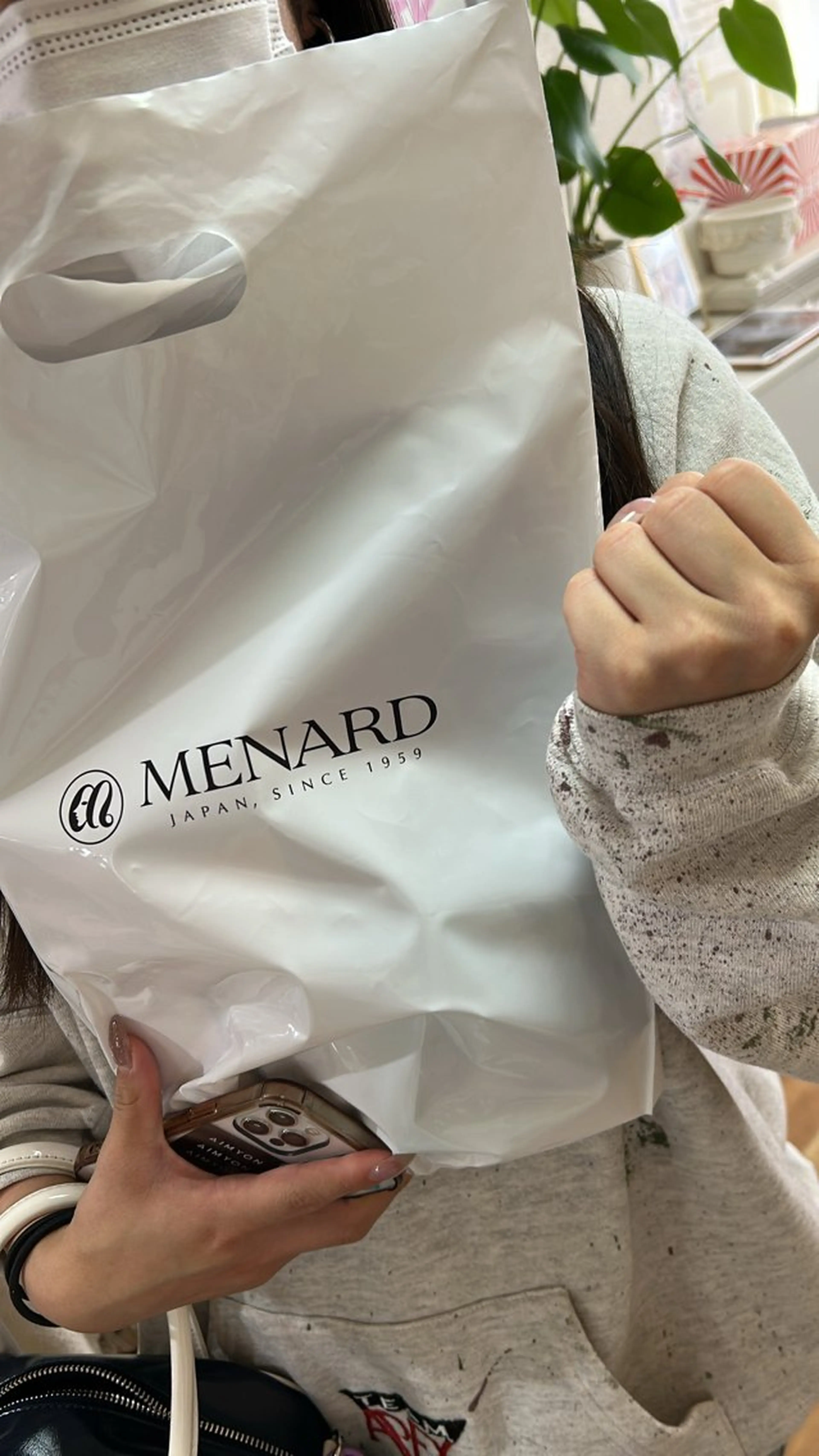 高岡❁⃘*.ﾟ Yumeのエステ・リラクイメージ