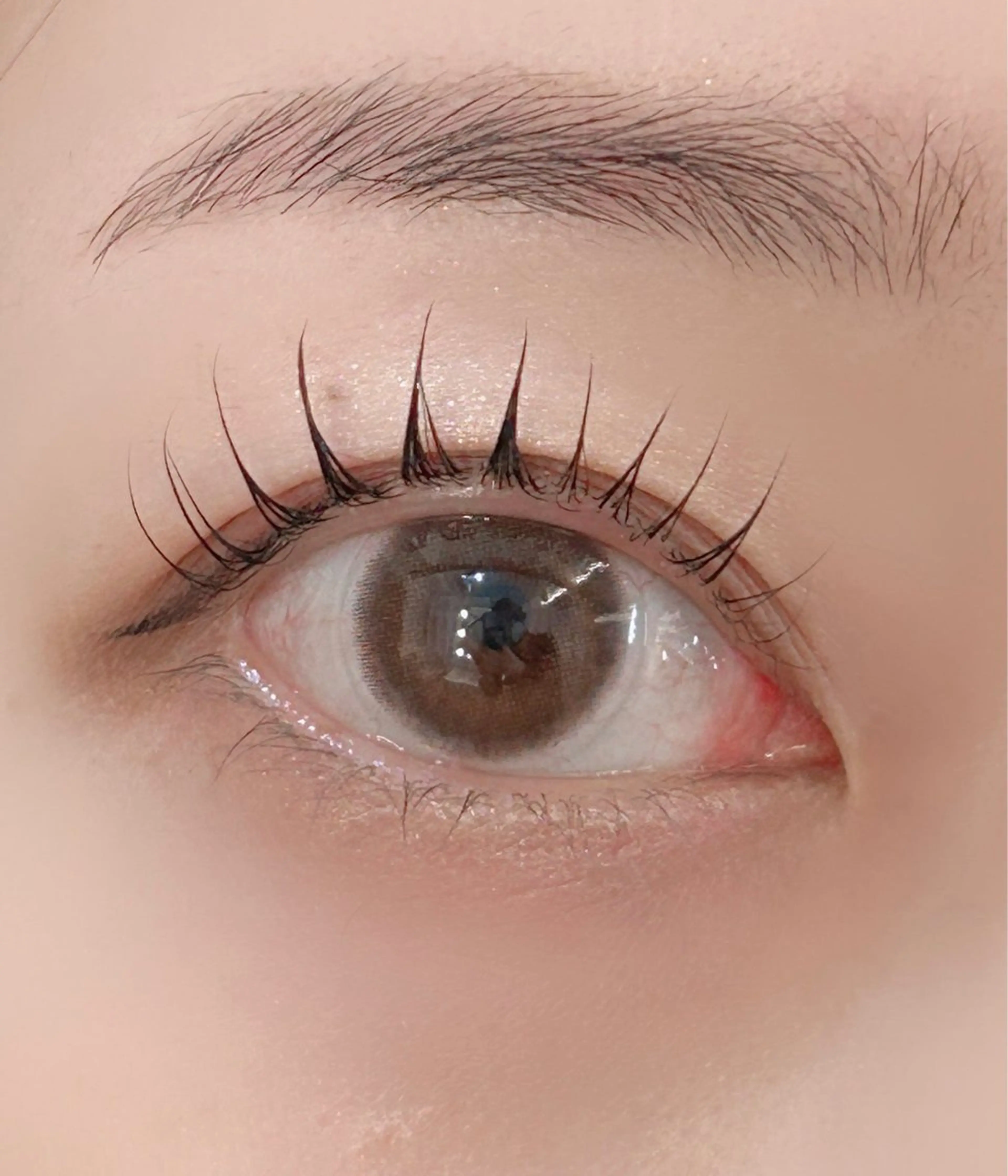 マツエク・マツパ マツパ🌙 ruiのマツエク・マツパデザイン