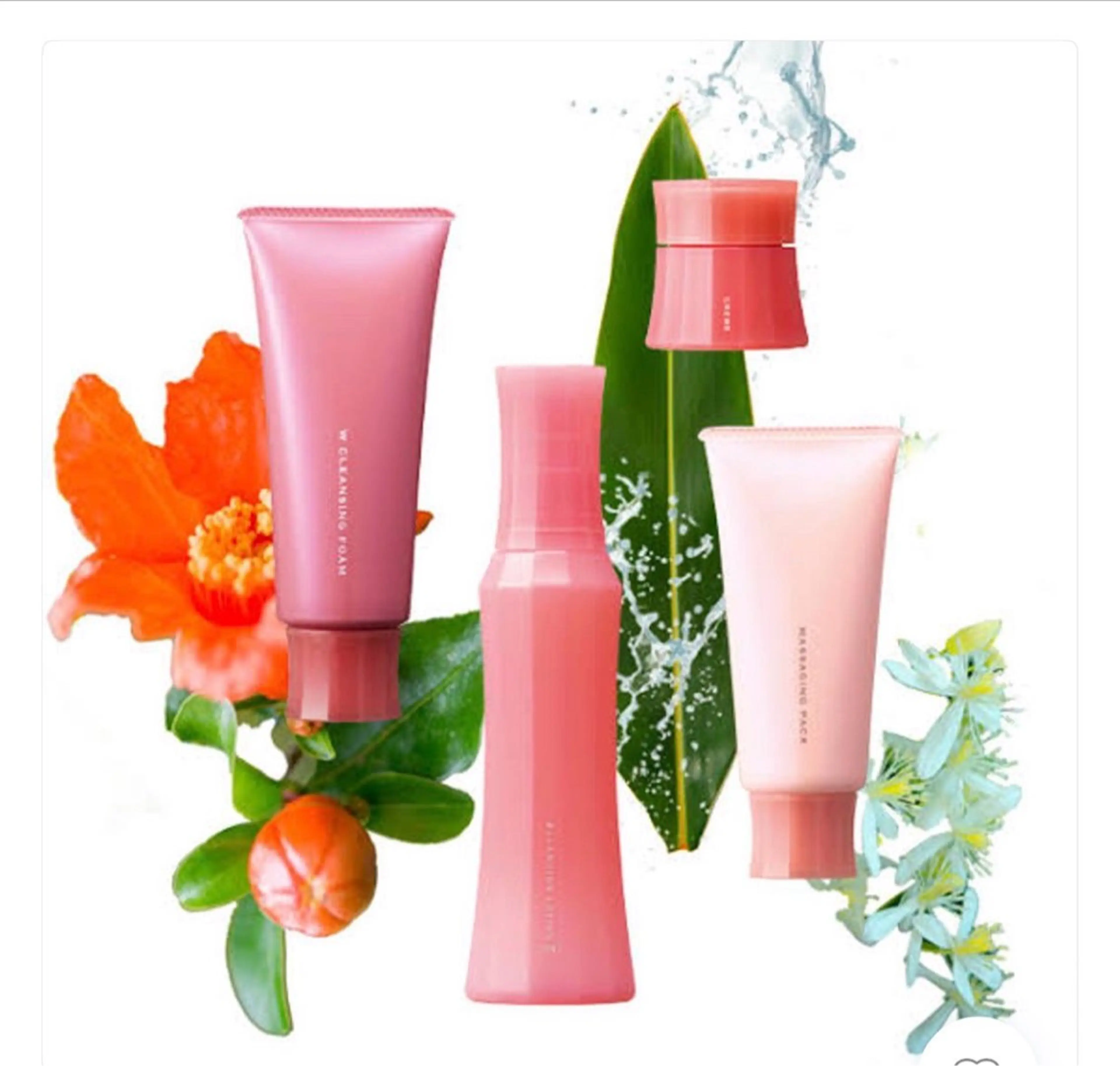 《ヒアルロン酸美容》やわらかい肌を手に入れたい方の4週間スキンケアモニター✨の写真