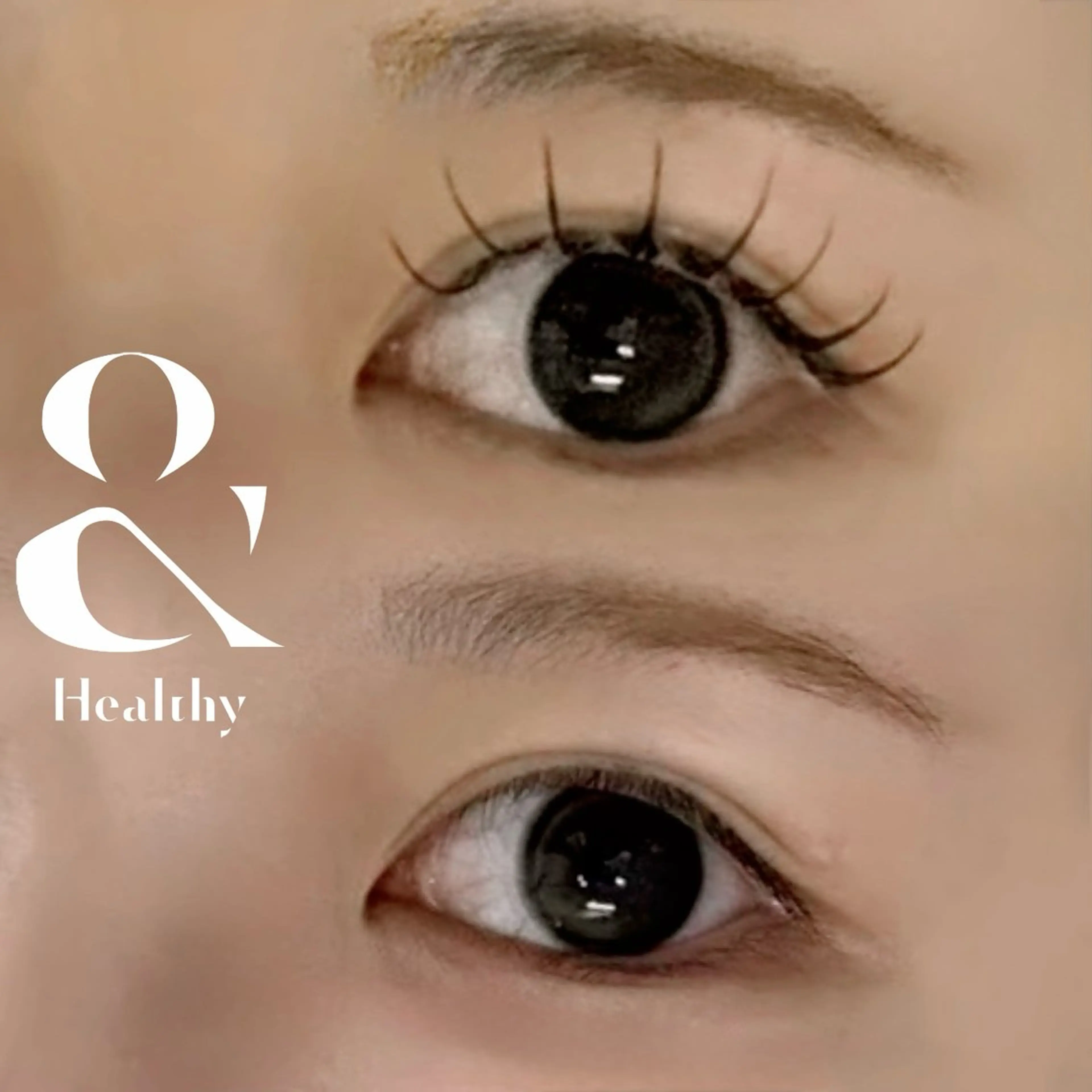 マツエク・マツパ Jewel. kanamiiiのマツエク・マツパデザイン