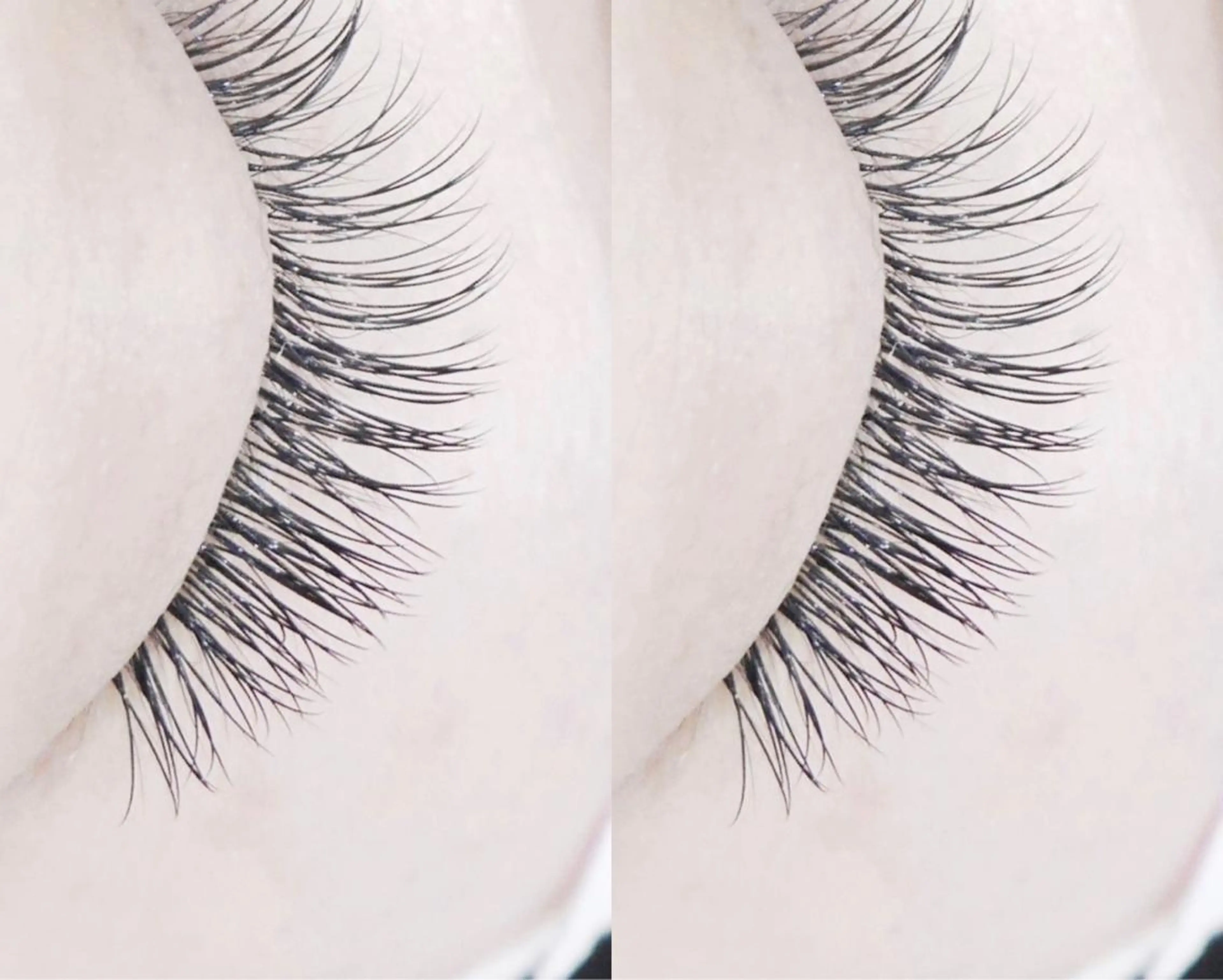 シングルエクステ120本(オフ+¥600)の写真