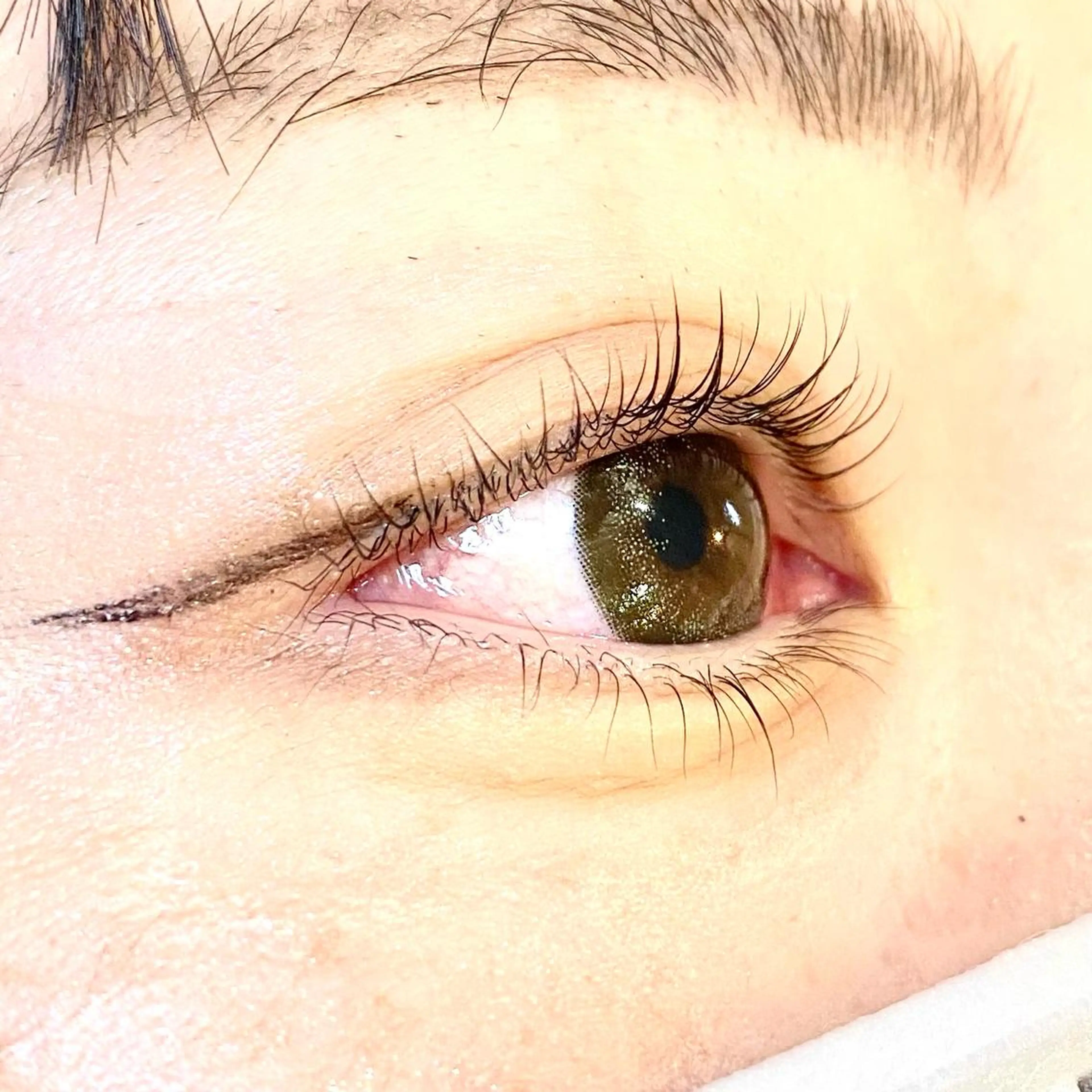 マツエク・マツパ Le　ciel eyes　森本のその他イメージ