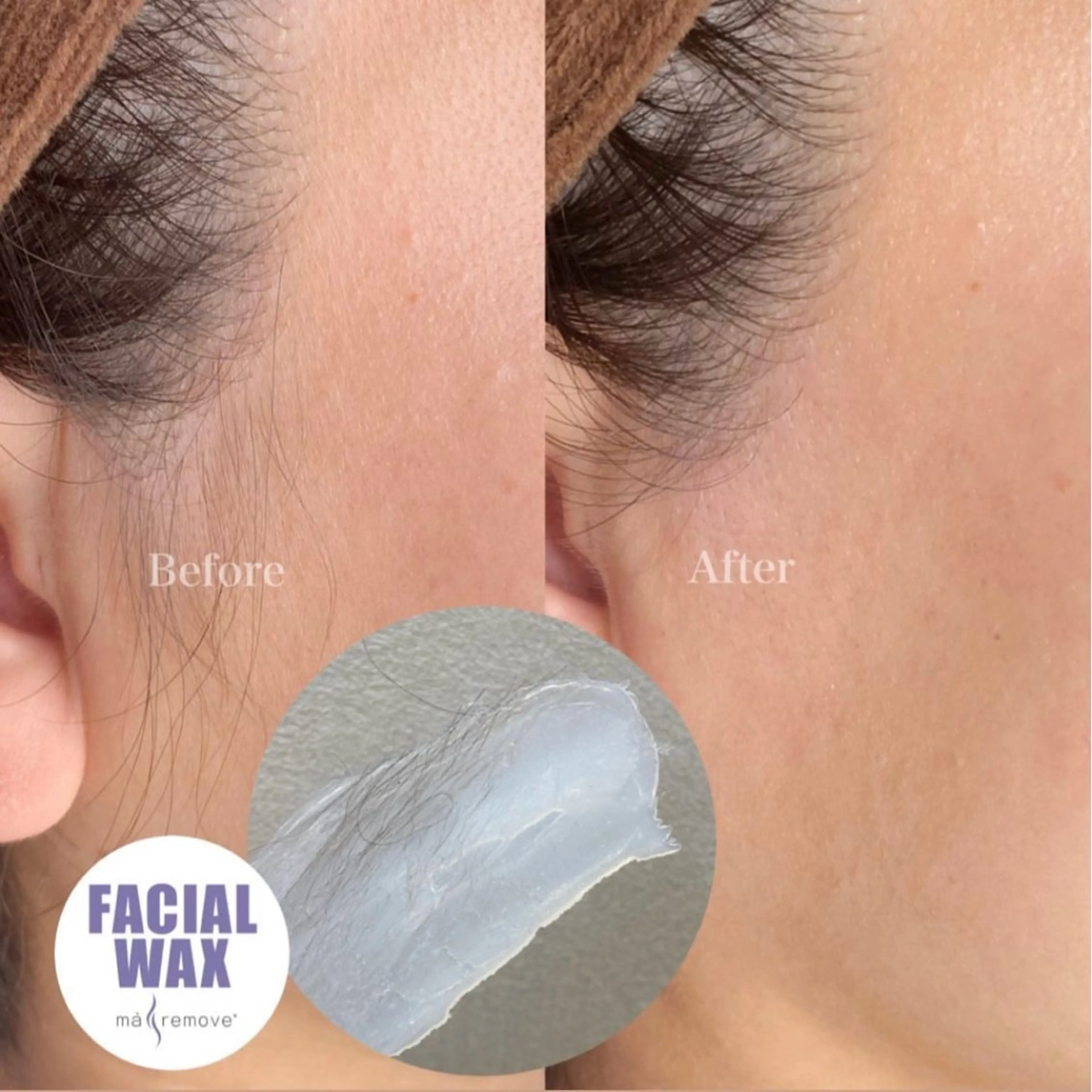 Gemジェム 眉毛＆まつげ専門店のマツエク・マツパデザイン