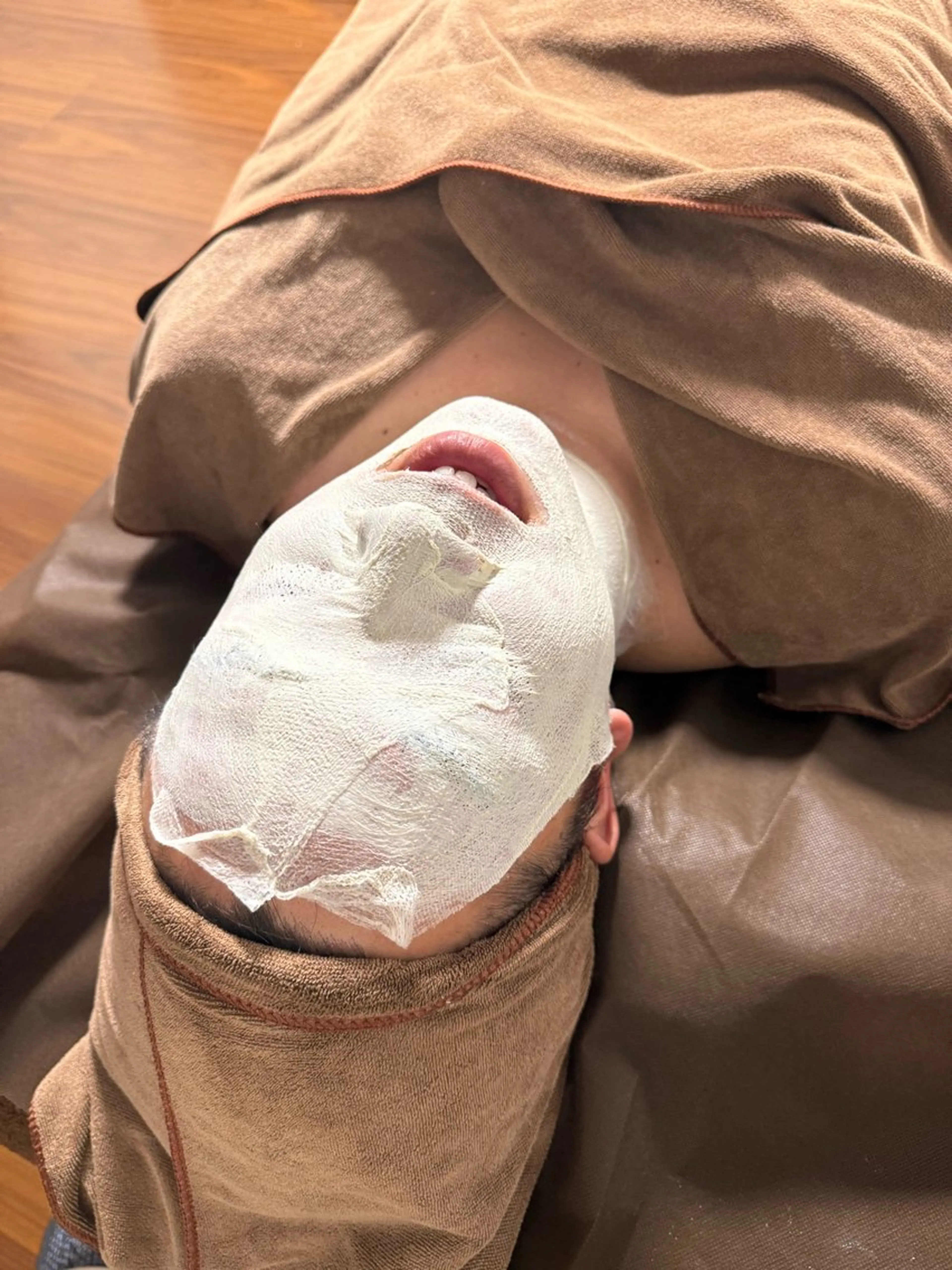 エステ Gypsend サロンドジプセンドのエステ・リラクイメージ