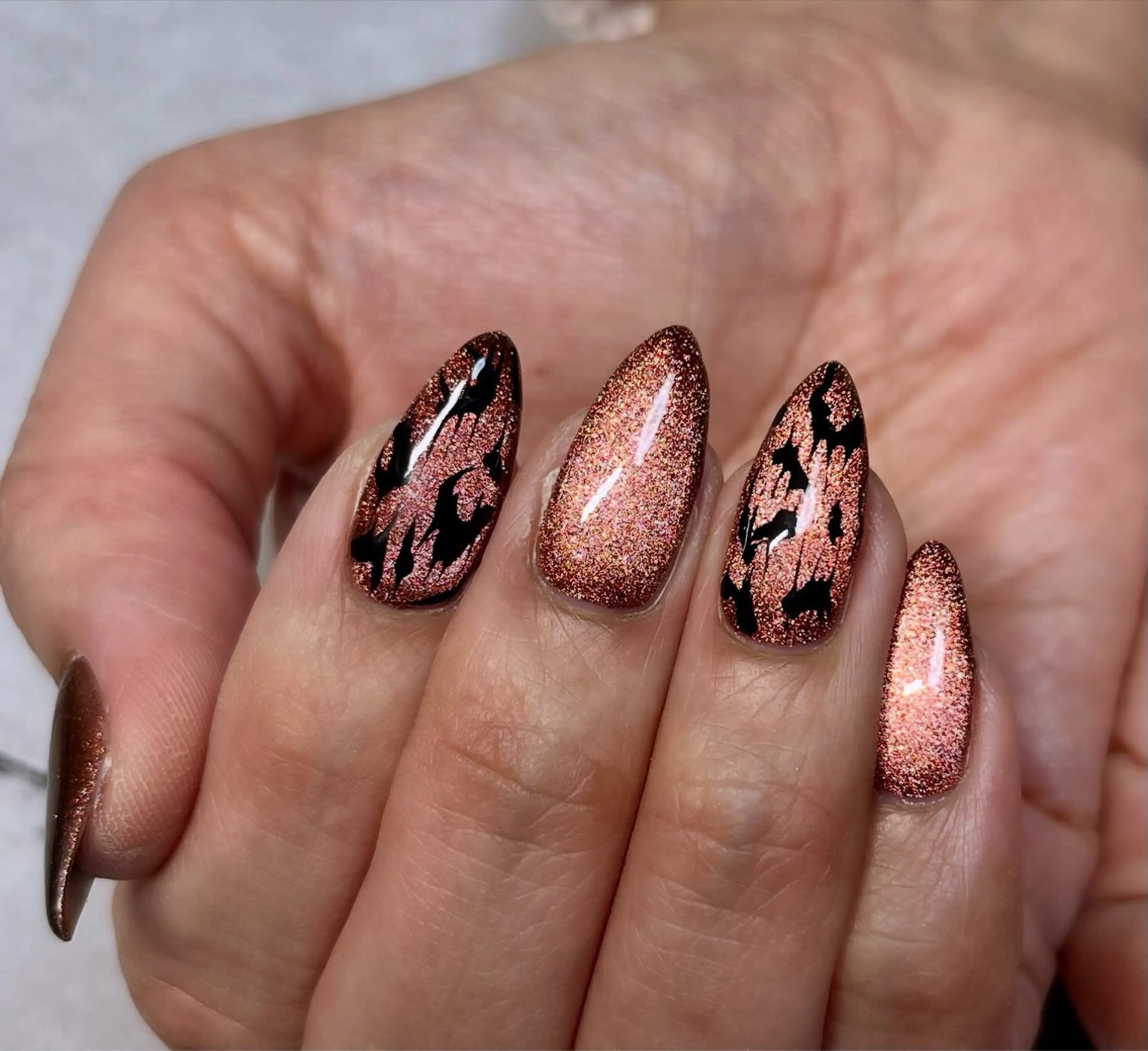 ネイル BROWS/ NAILSの眉毛・アイブロウイメージ