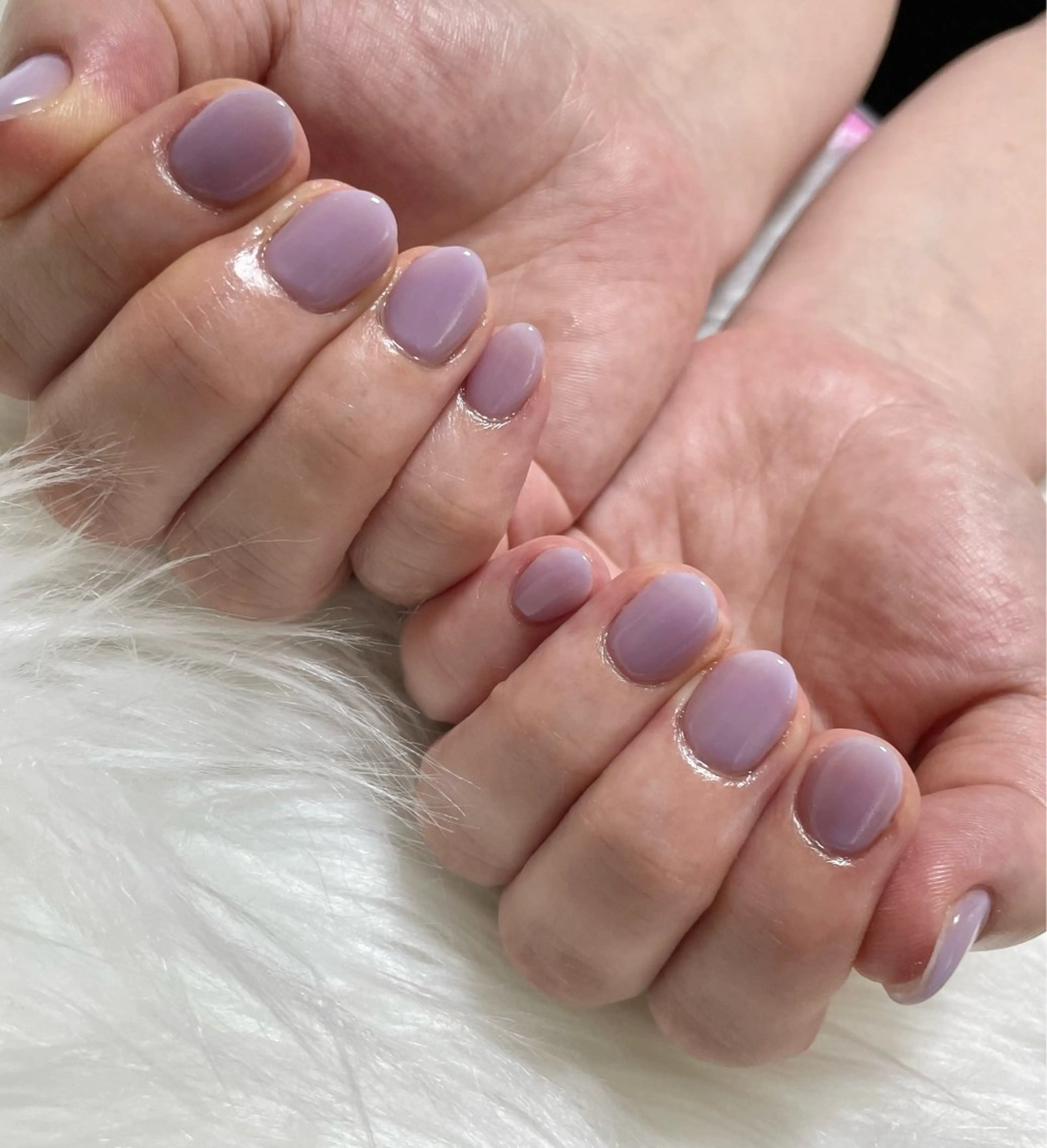ネイル ハンドネイル nail salon HIRUKANAのネイルデザイン