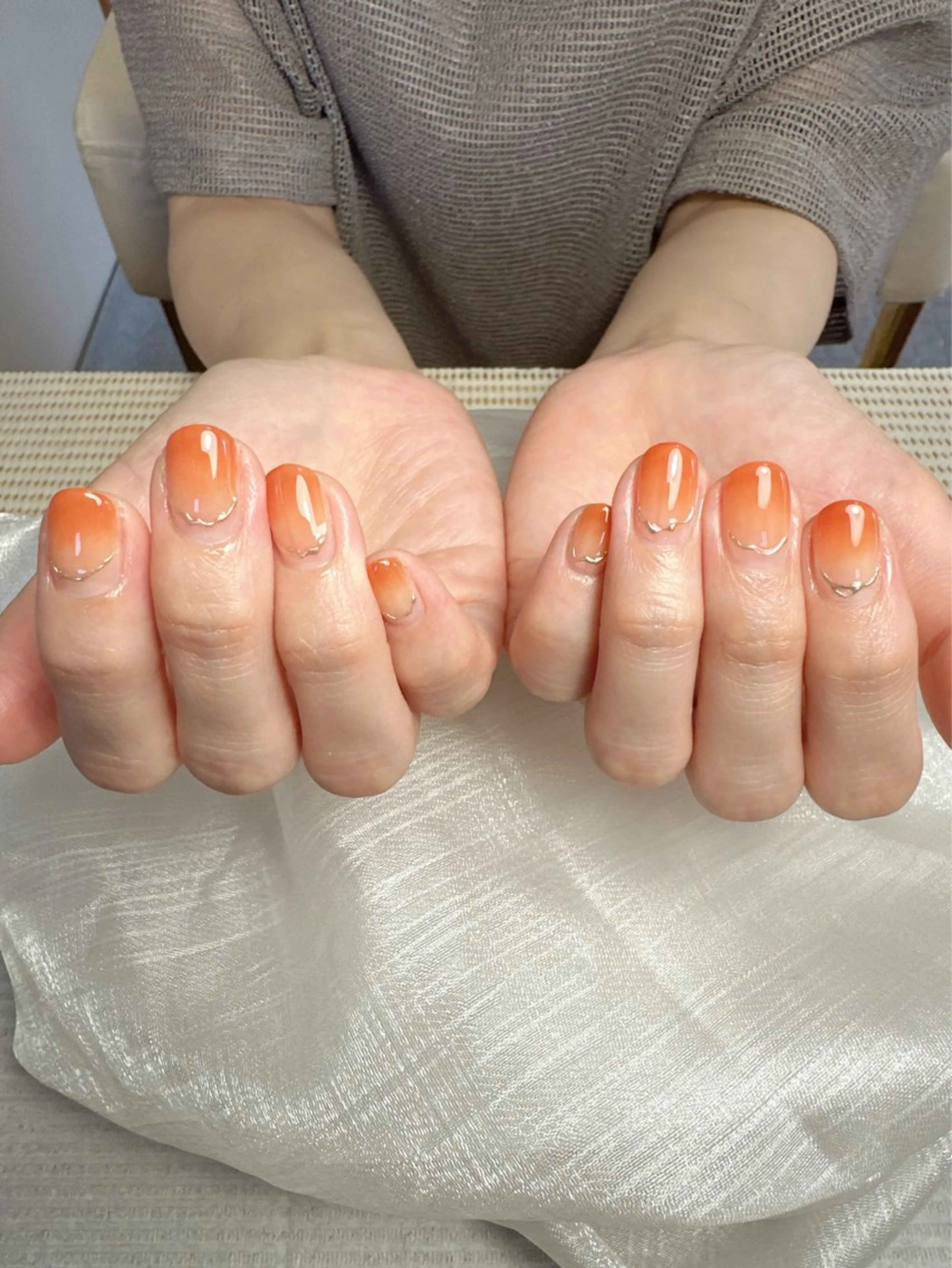 ネイル ハンドネイル P&Y NailSalonのネイルデザイン