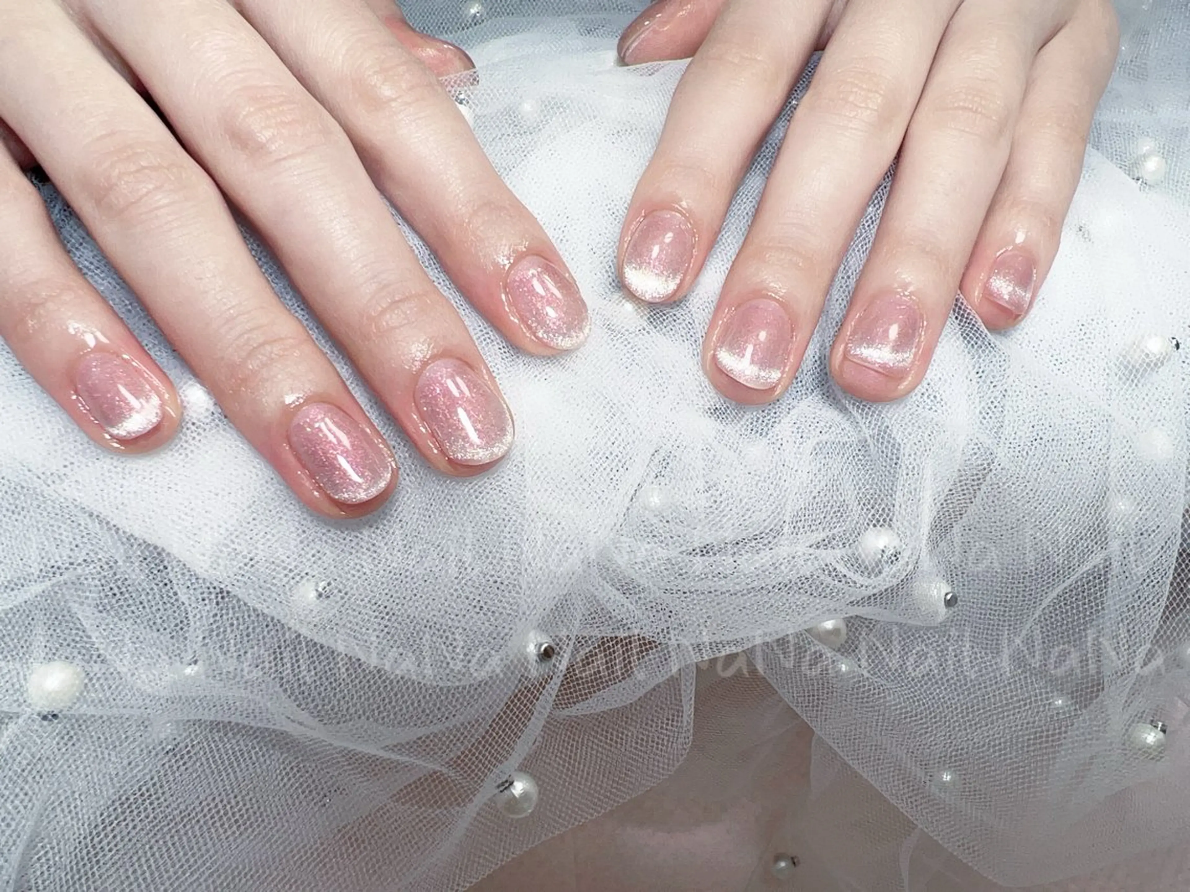 ネイル ハンドネイル Nail NaNaのネイルデザイン