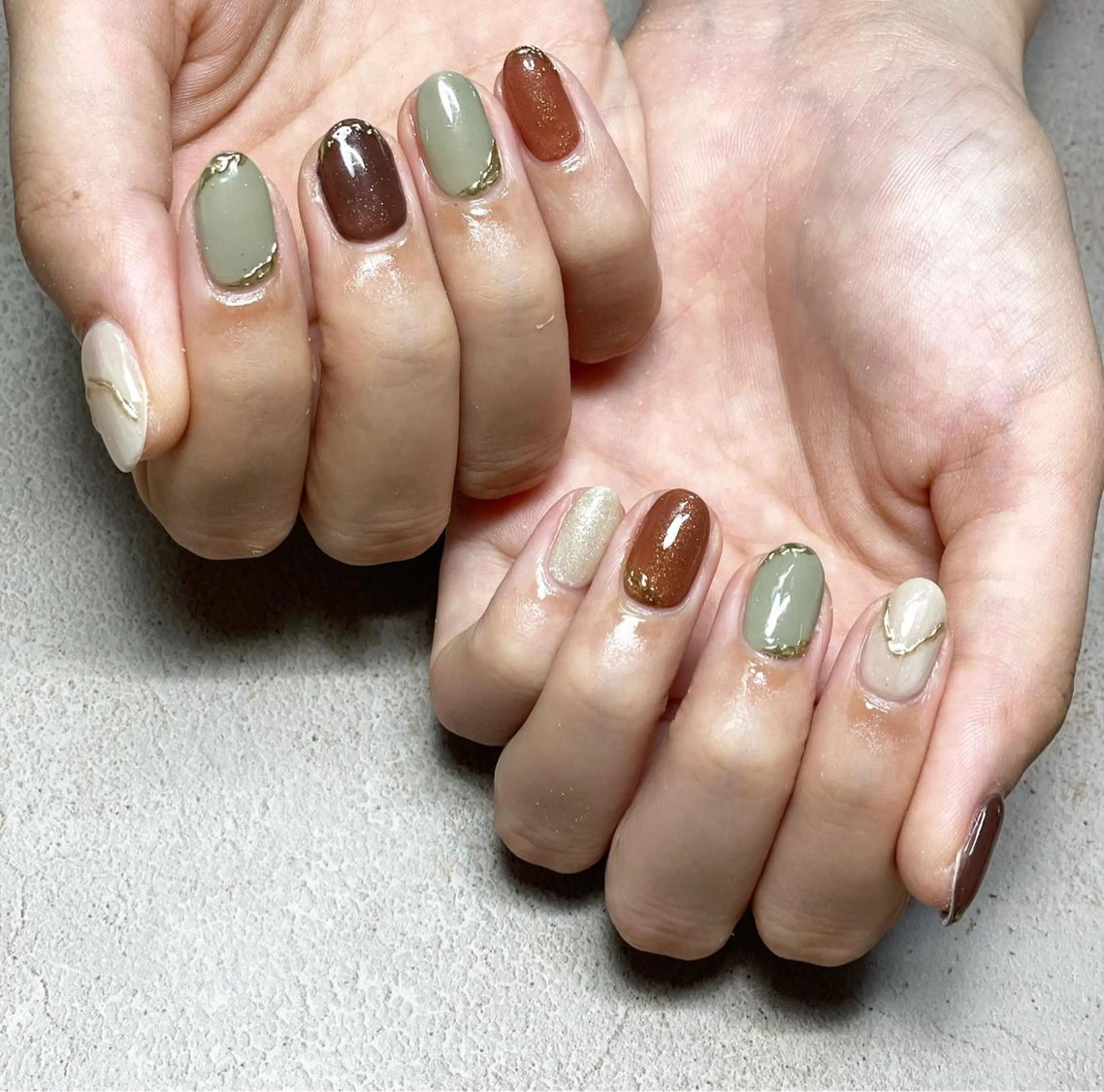 ネイル nail salon naroのエステ・リラクイメージ