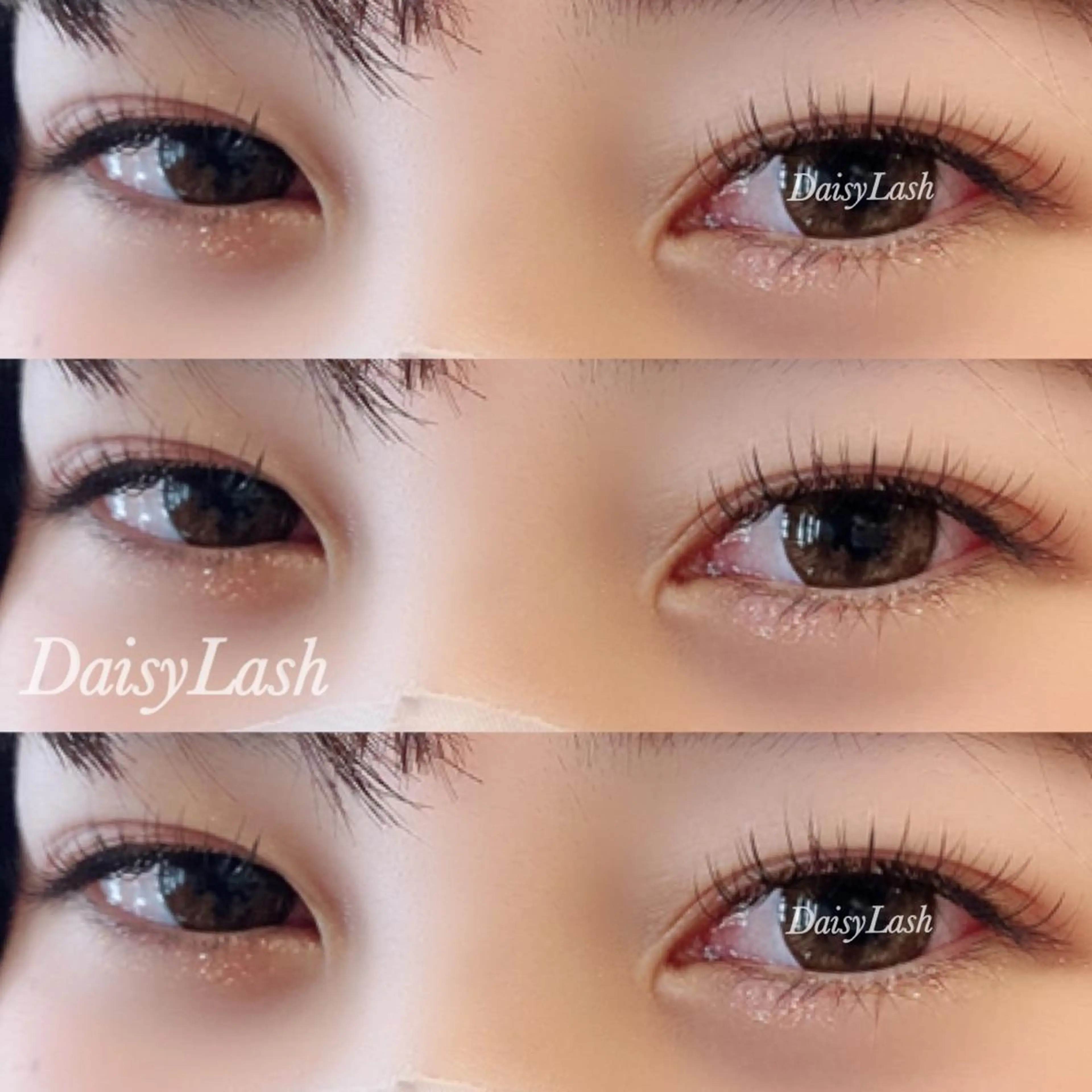 マツエク・マツパ CCカール Cカール フラットラッシュ アイニコ第1ビル 渡邊のマツエク・マツパデザイン