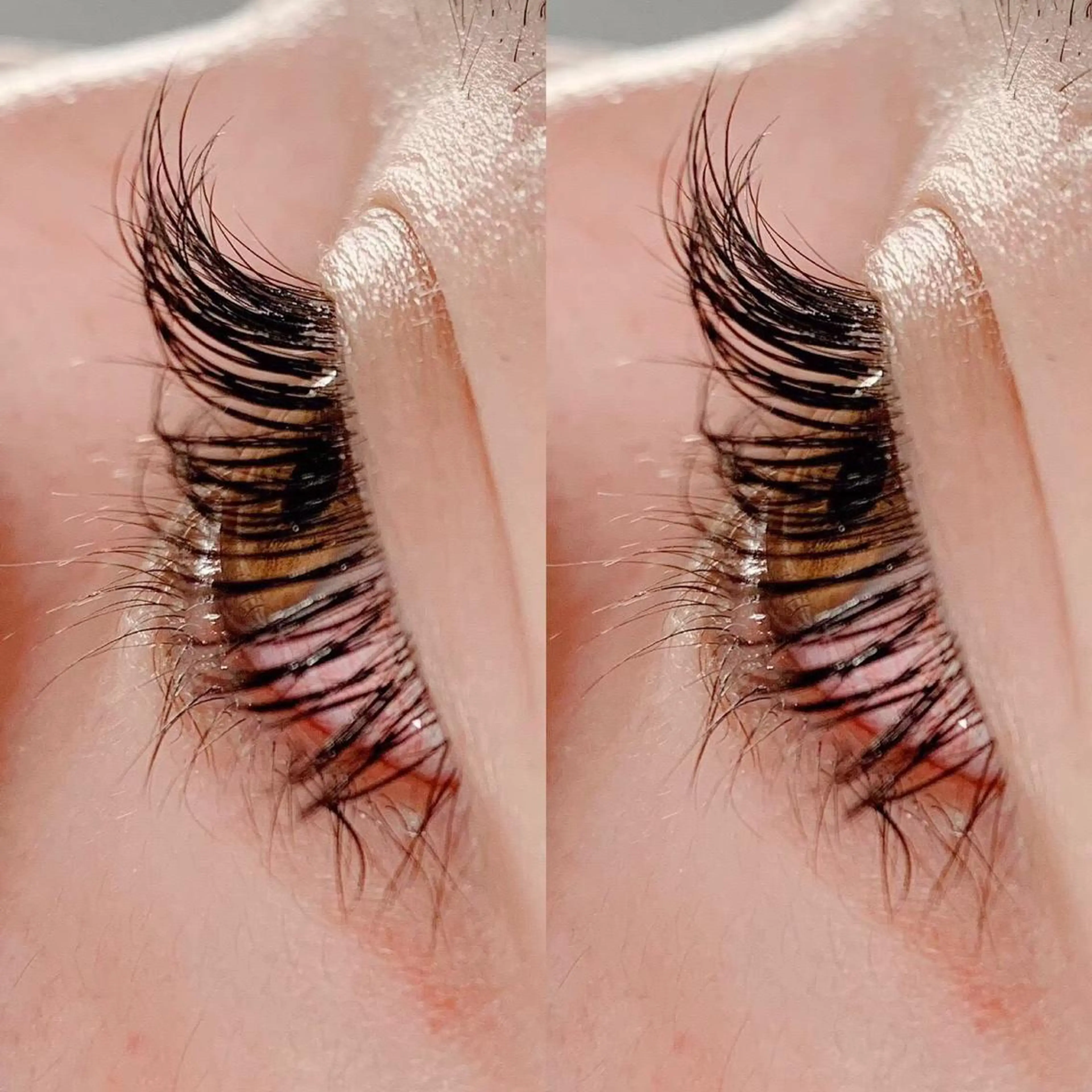 マツエク・マツパ Mei🎀 eye & hairのマツエク・マツパデザイン