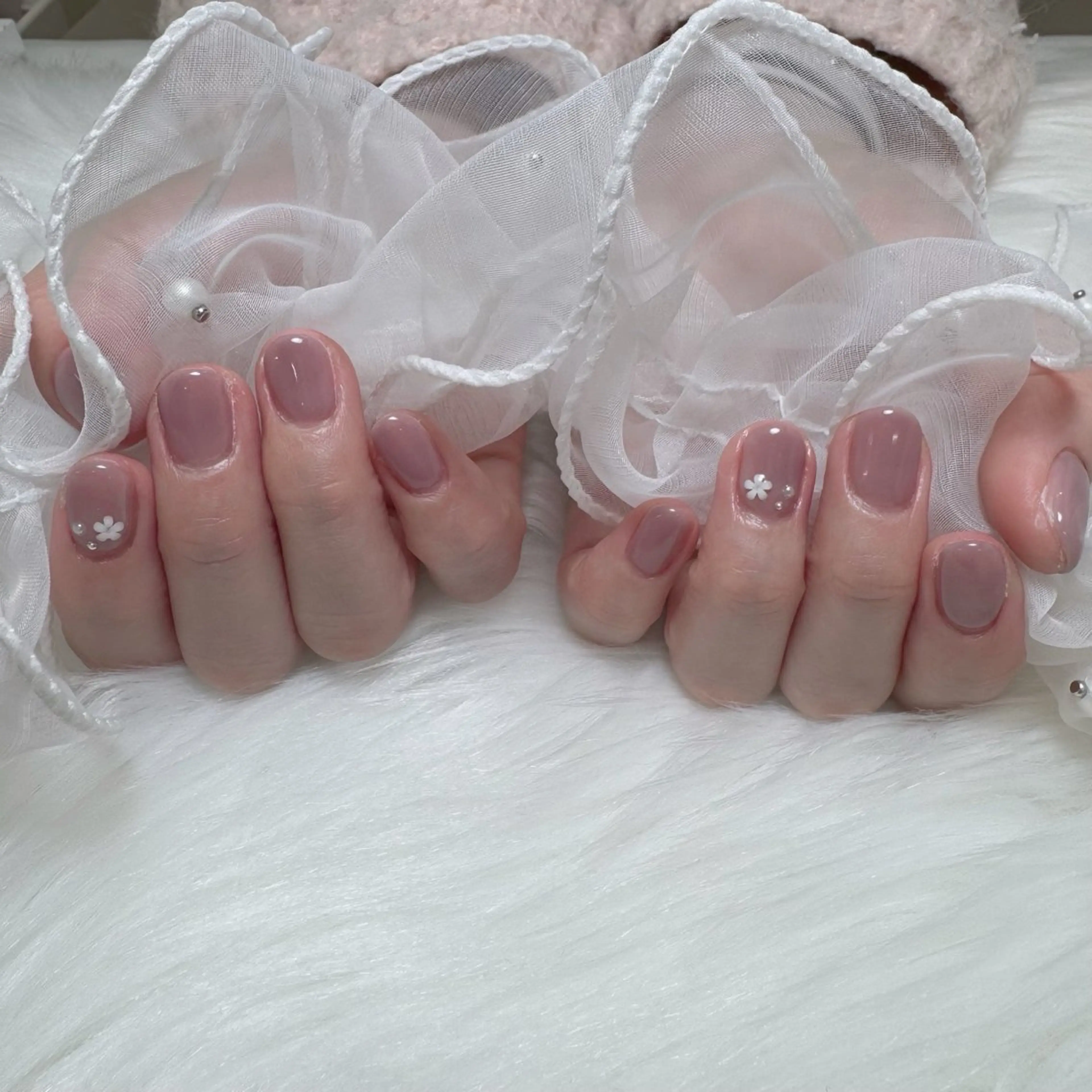 ネイル 👼🏻 Miyuu 💞のその他イメージ