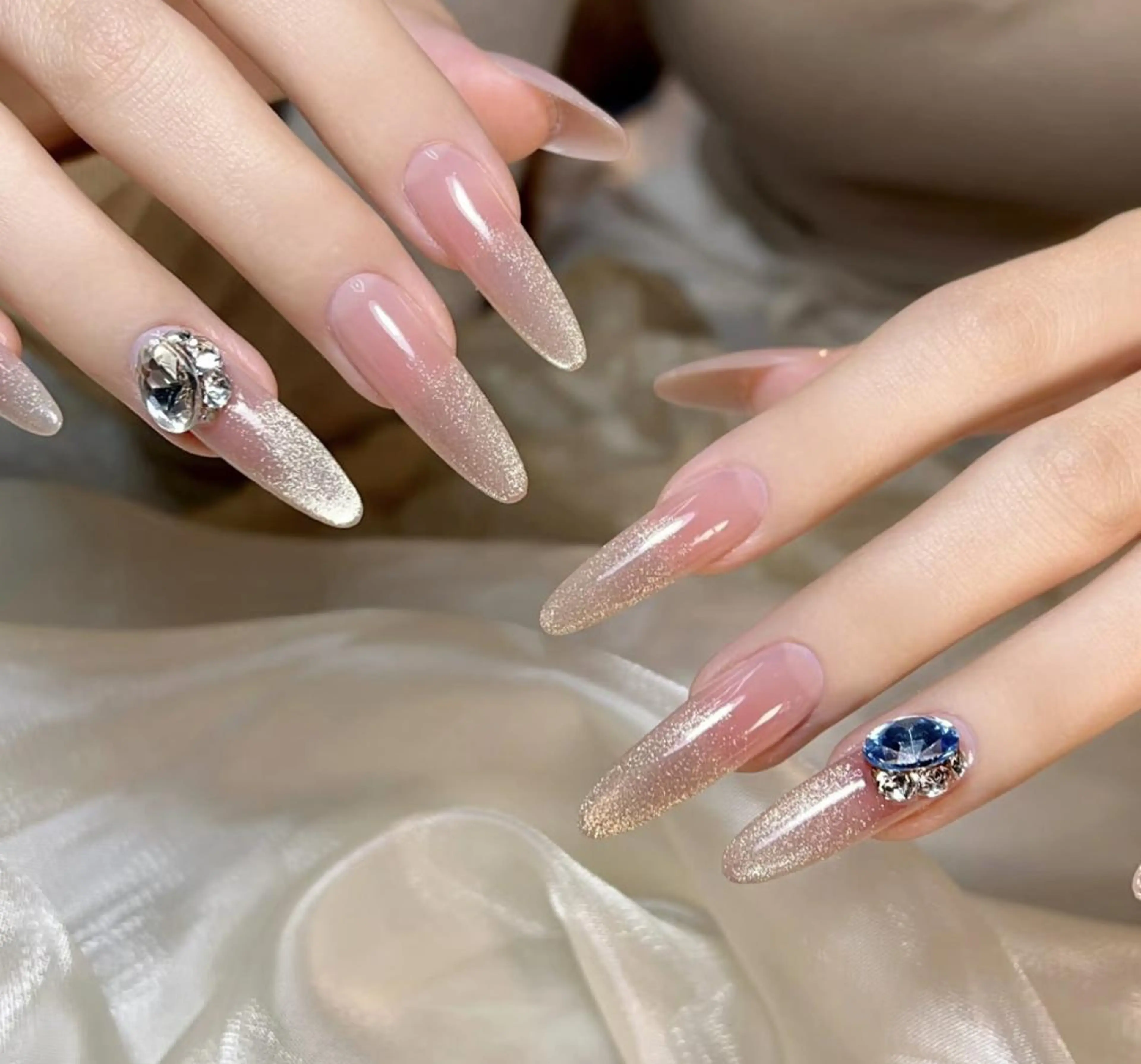 ネイル 🎀 Ayaka_nailのネイルデザイン