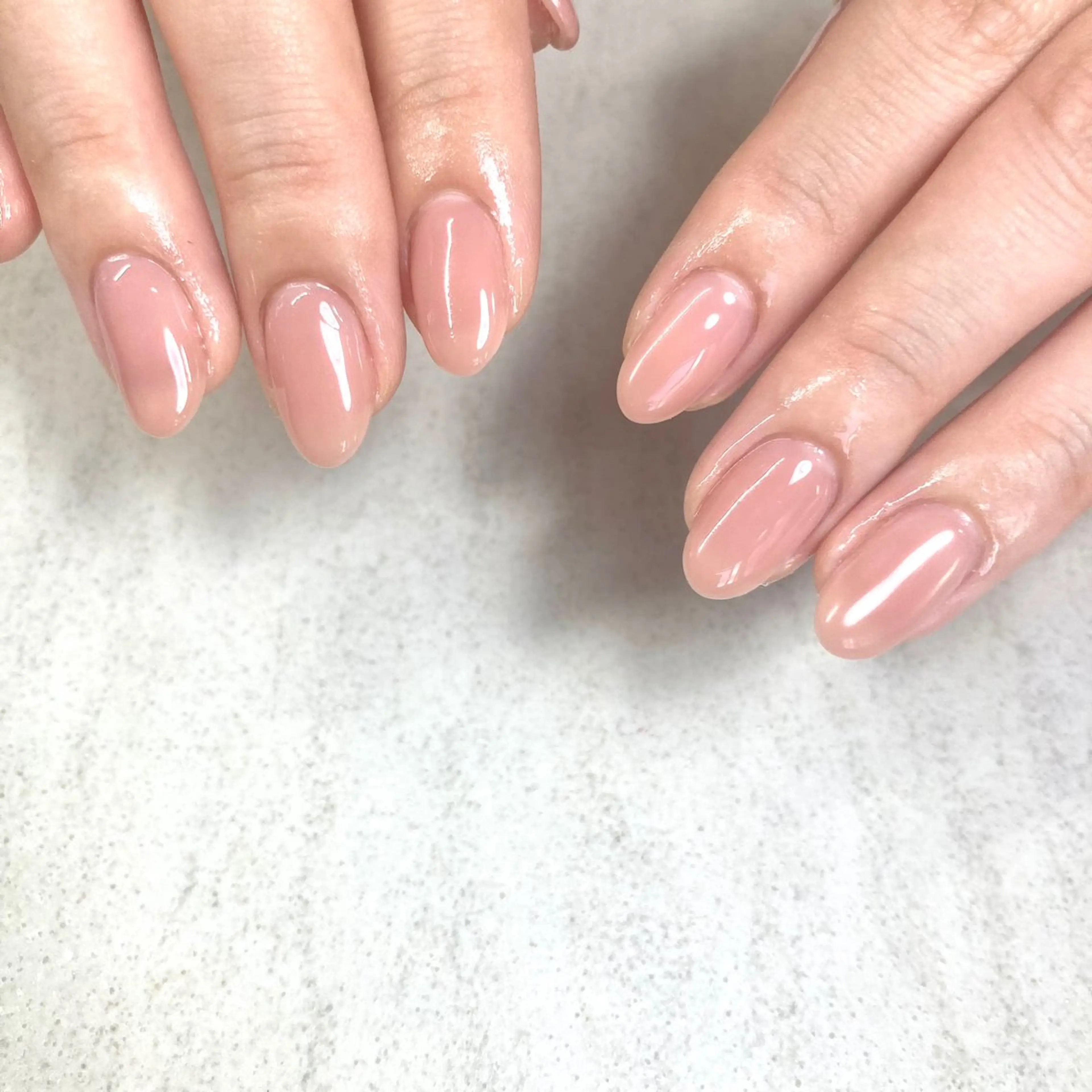 ネイル ハンドネイル sary nailのネイルデザイン
