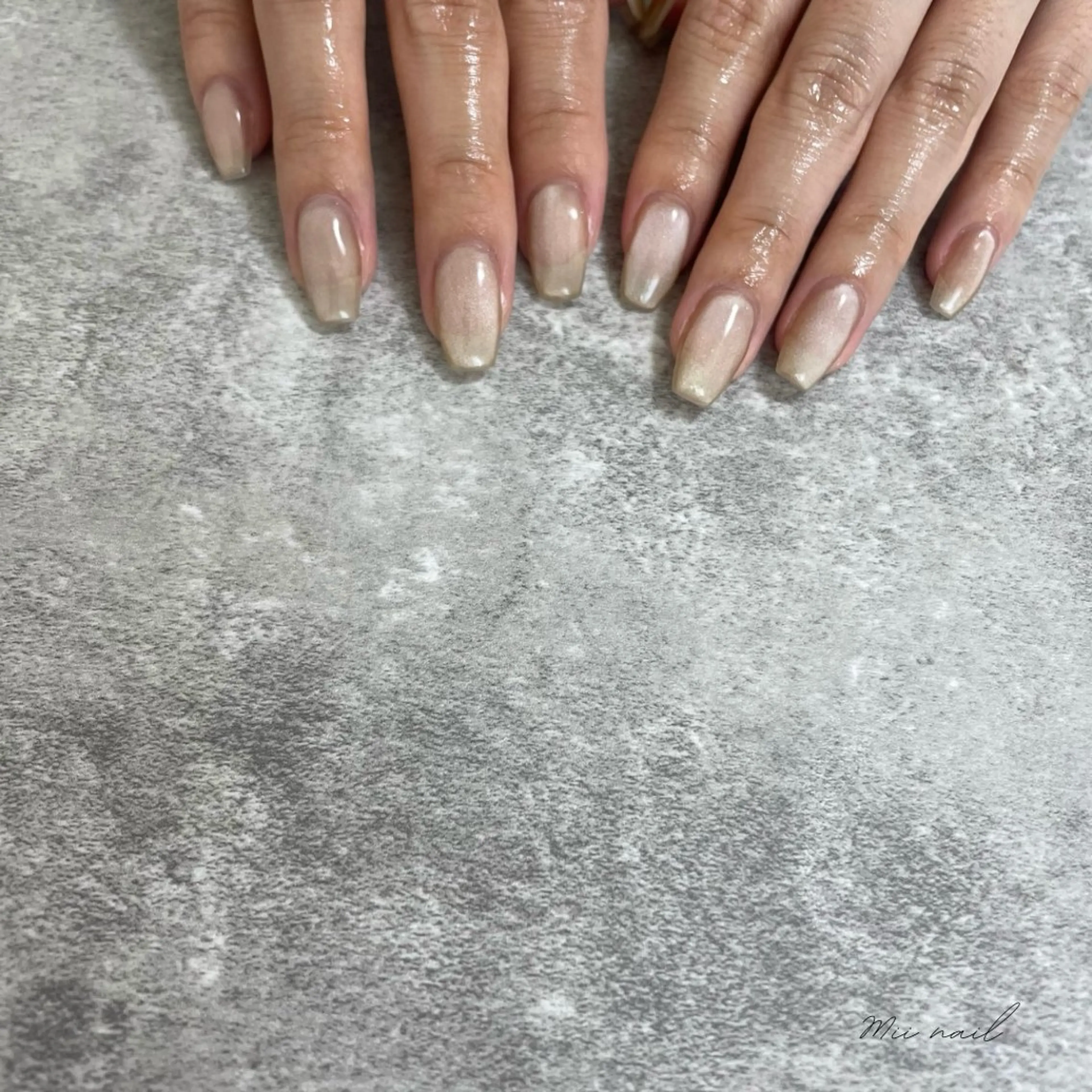 ネイル Mii nail いづみのその他イメージ