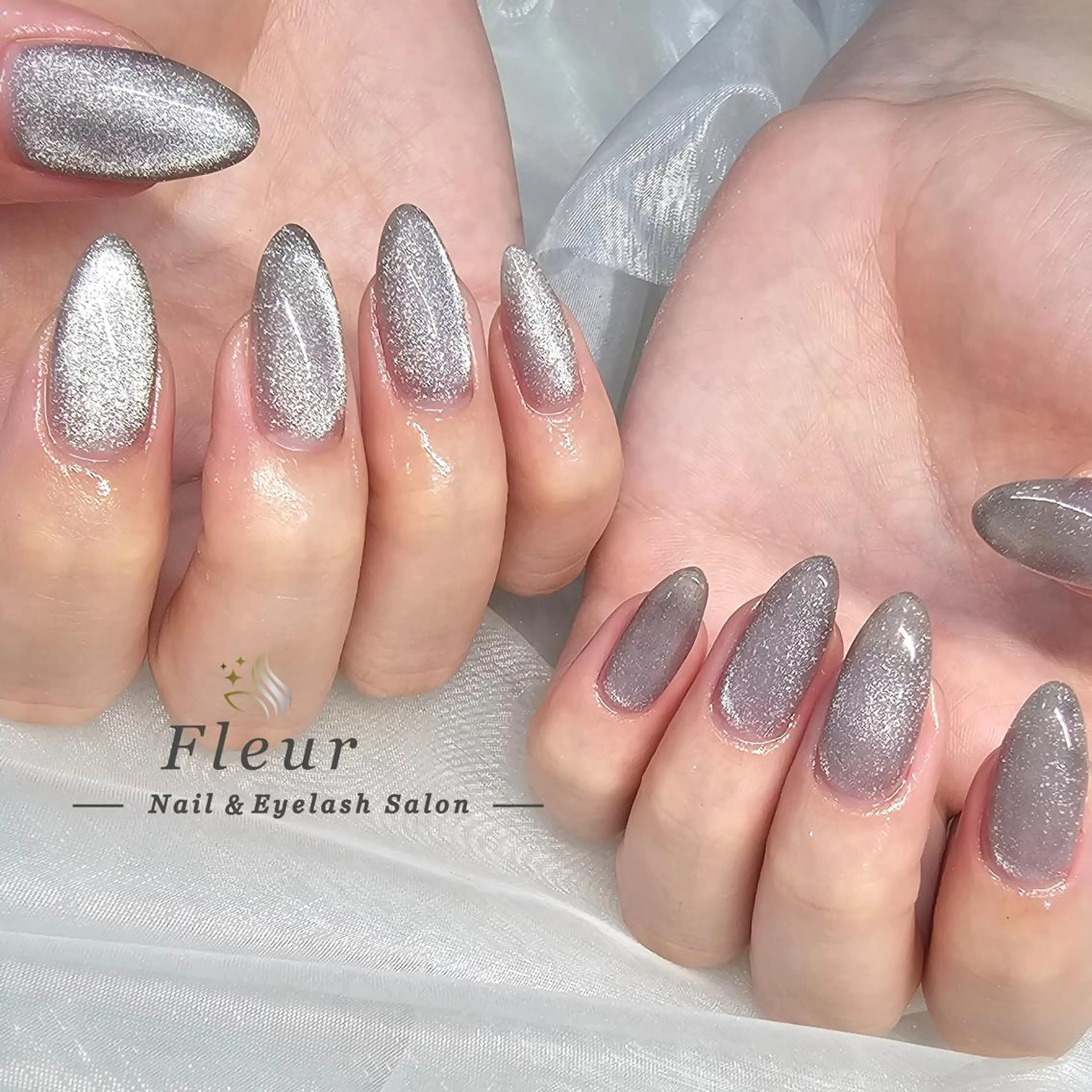 ネイル nail♡ フルールのネイルデザイン