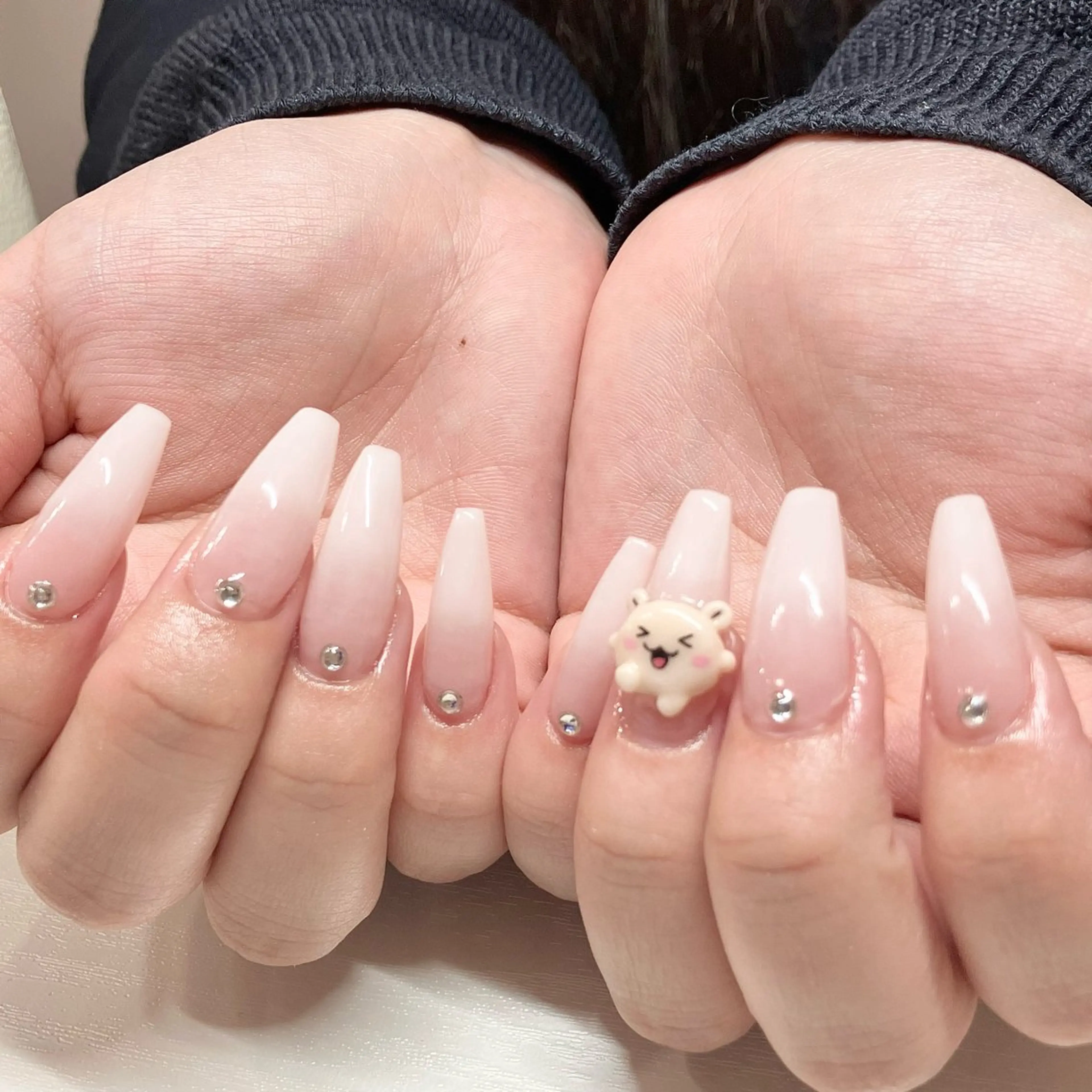 ネイル BellaLuna NAILのネイルデザイン