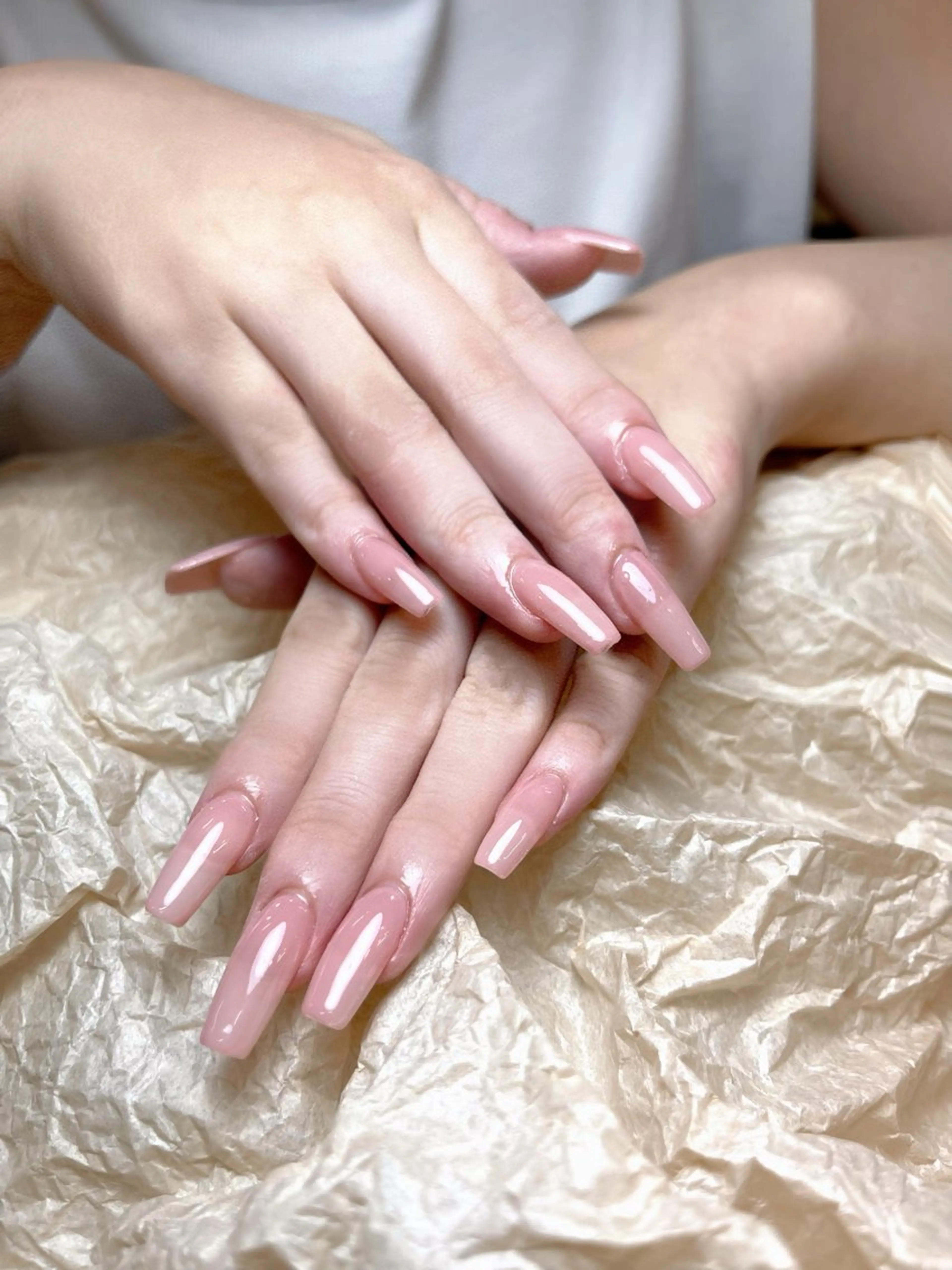 ネイル ハンドネイル ˖⊹Cattleya 吉祥寺♡˖ ⊹のネイルデザイン