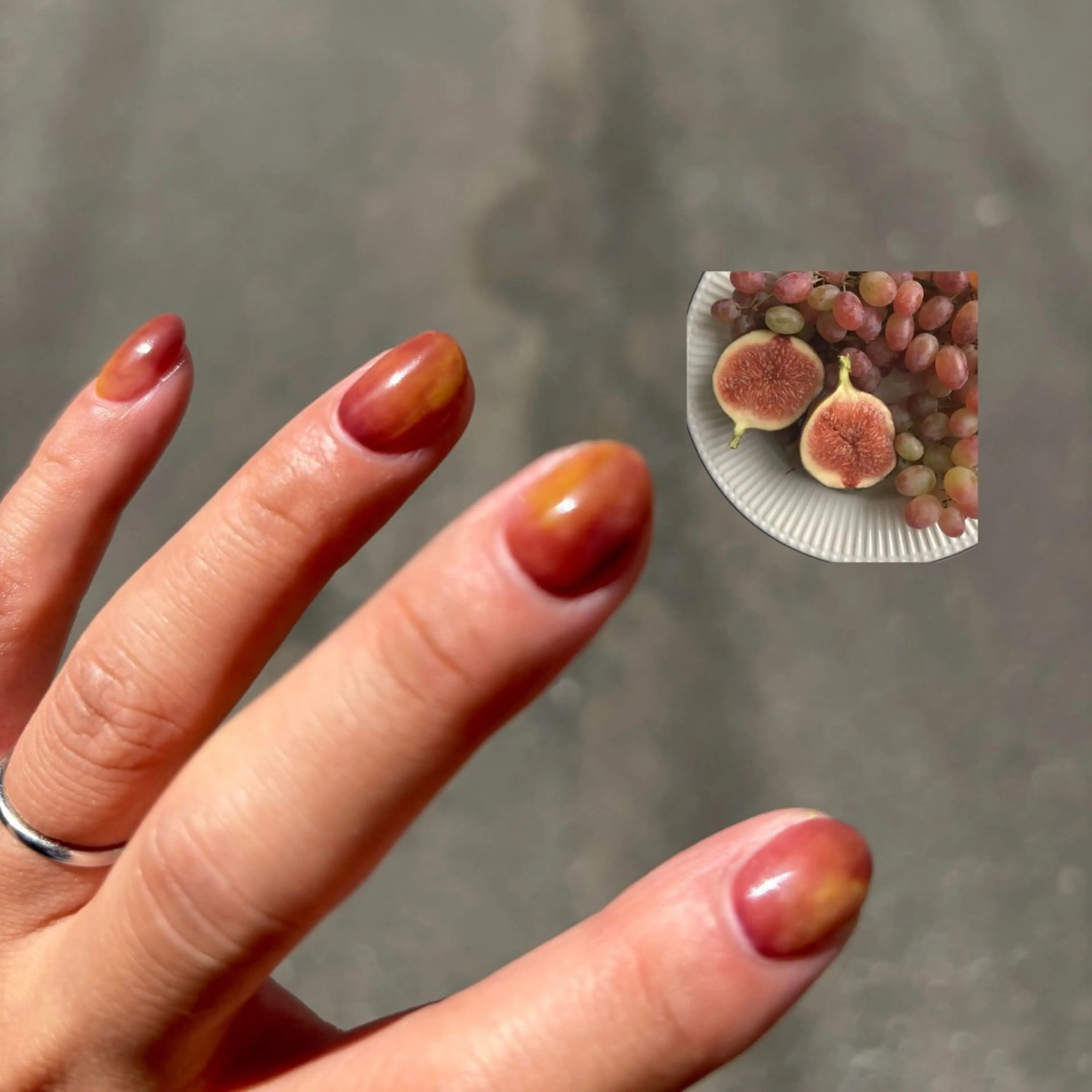 ネイル ハンドネイル ハンドケア Cae. 【カエドット】のネイルデザイン