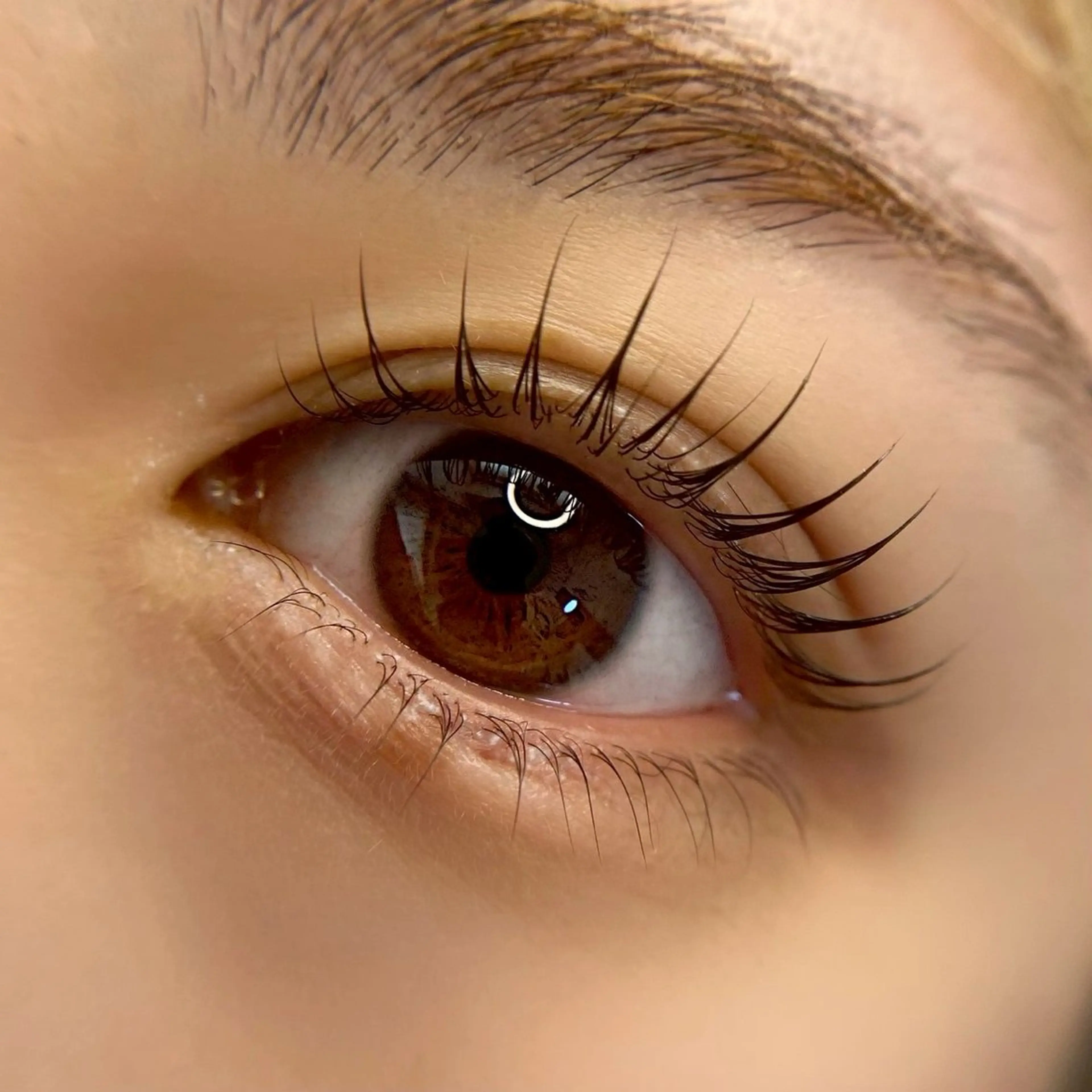 マツエク・マツパ Lash one所属・Lash one 大宮東口店のマツエク・マツパデザイン