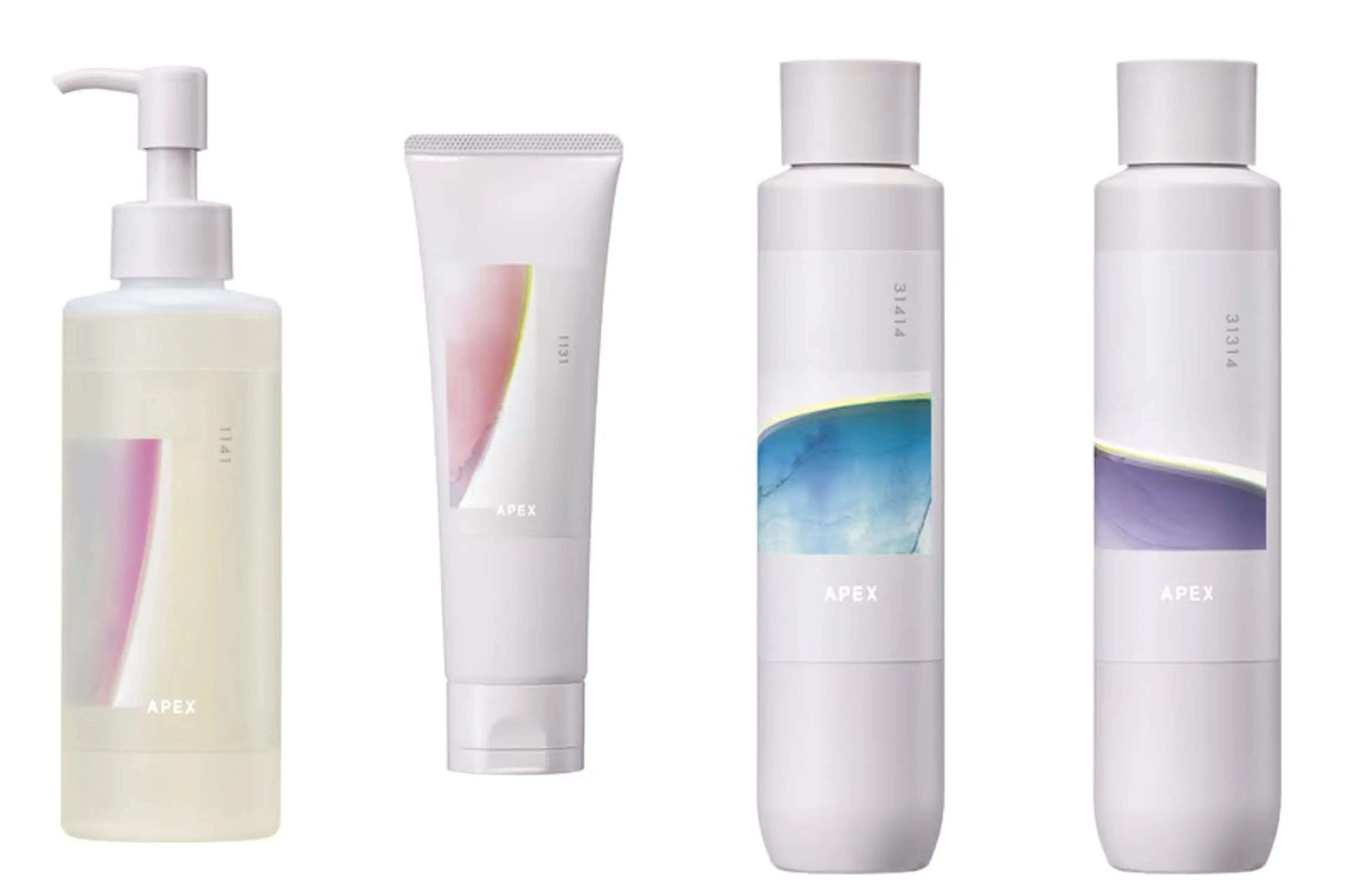 POLA クリスタル Lavie 原のエステ・リラクイメージ