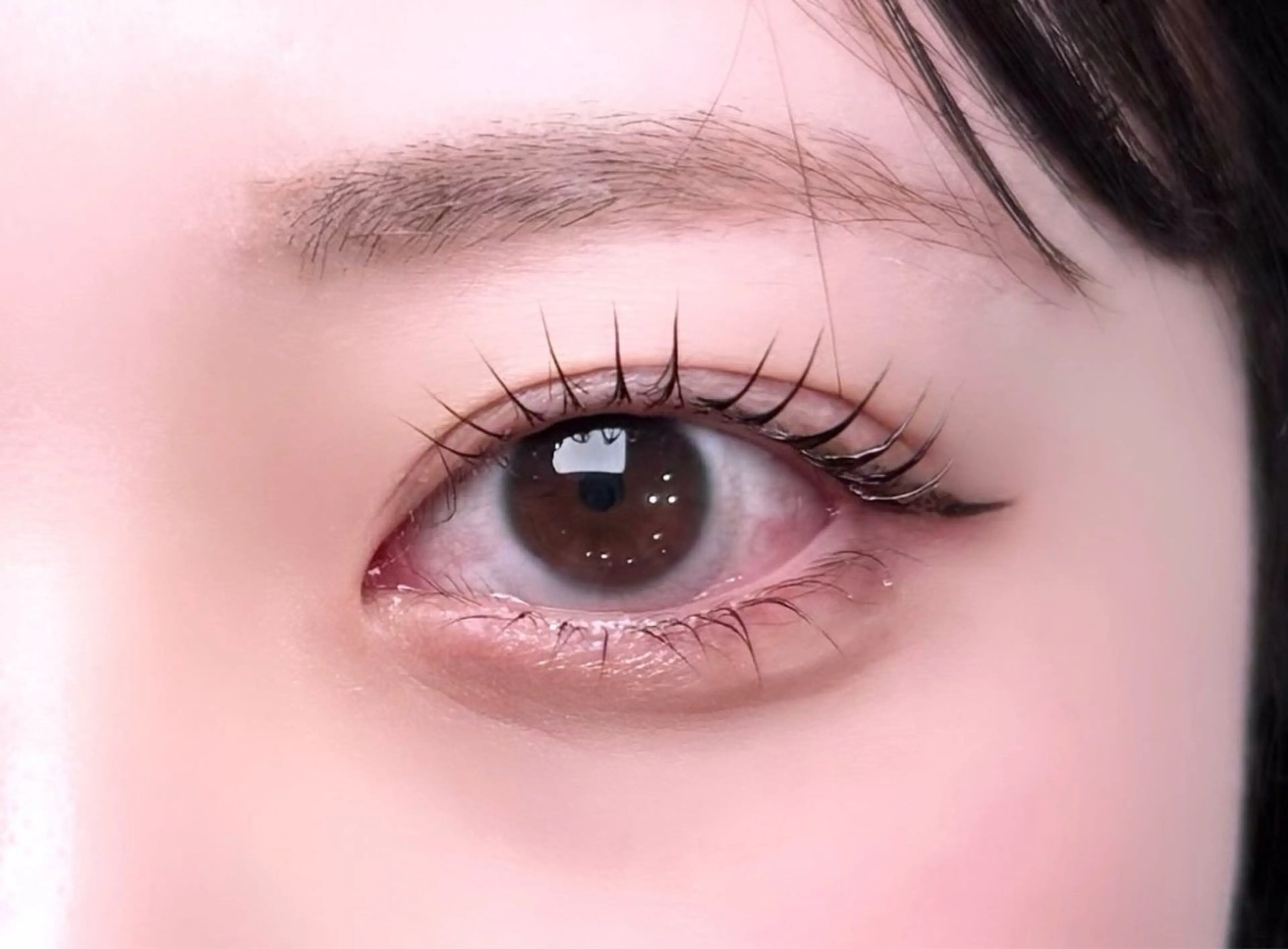 マツエク・マツパ syuka♡ Ramoのマツエク・マツパデザイン