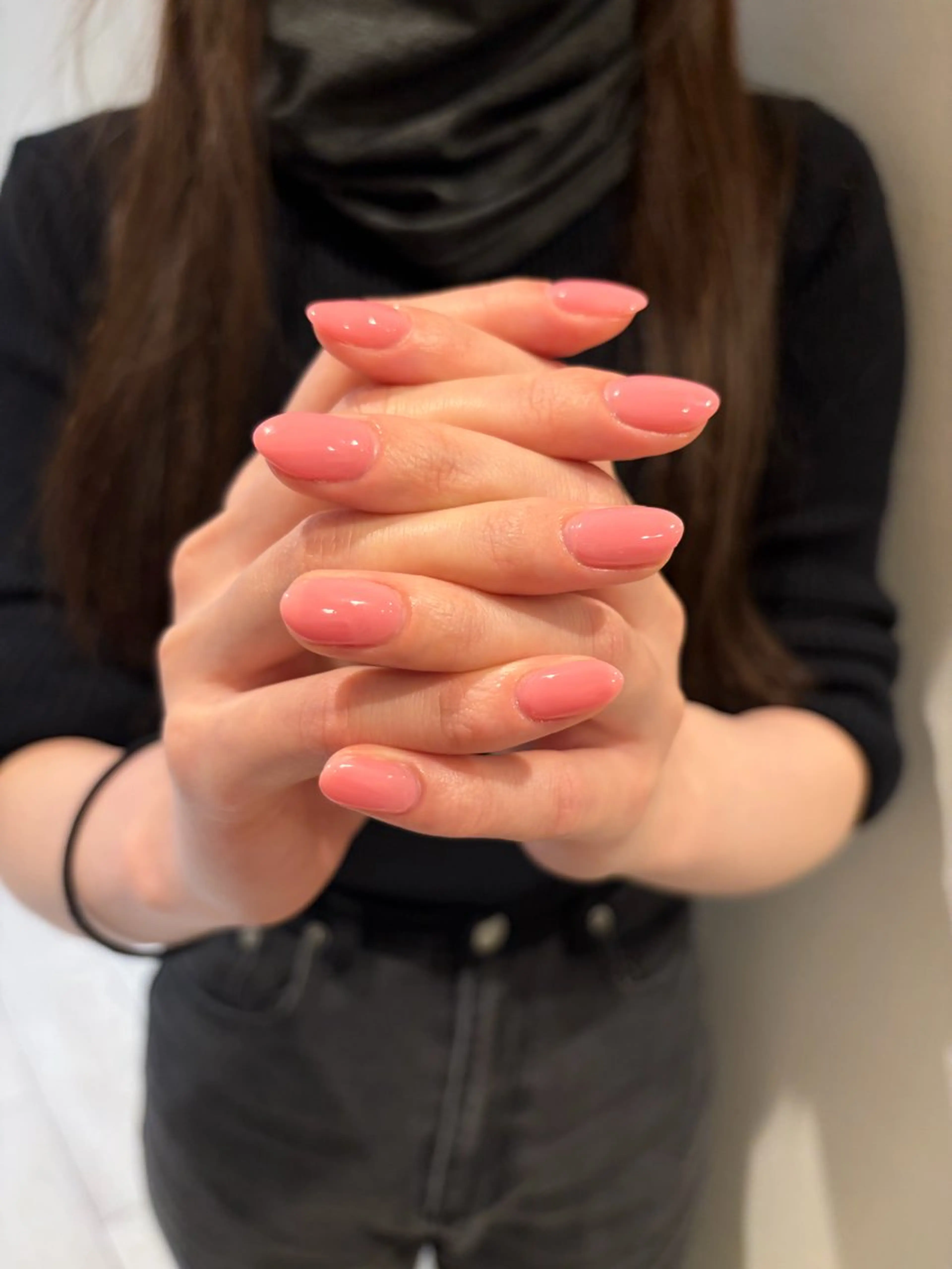 ネイル ANNE ayakaのネイルデザイン